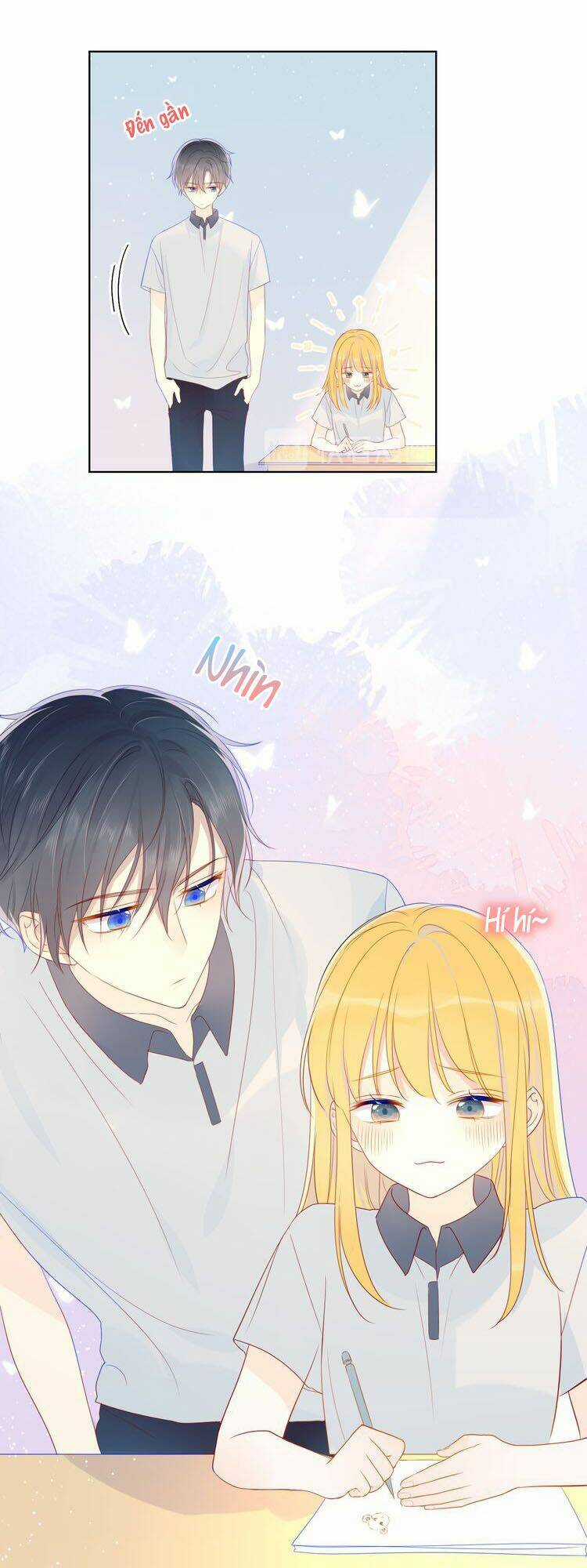 Ngôi Sao Cho Tôi Chapter 9 trang 6