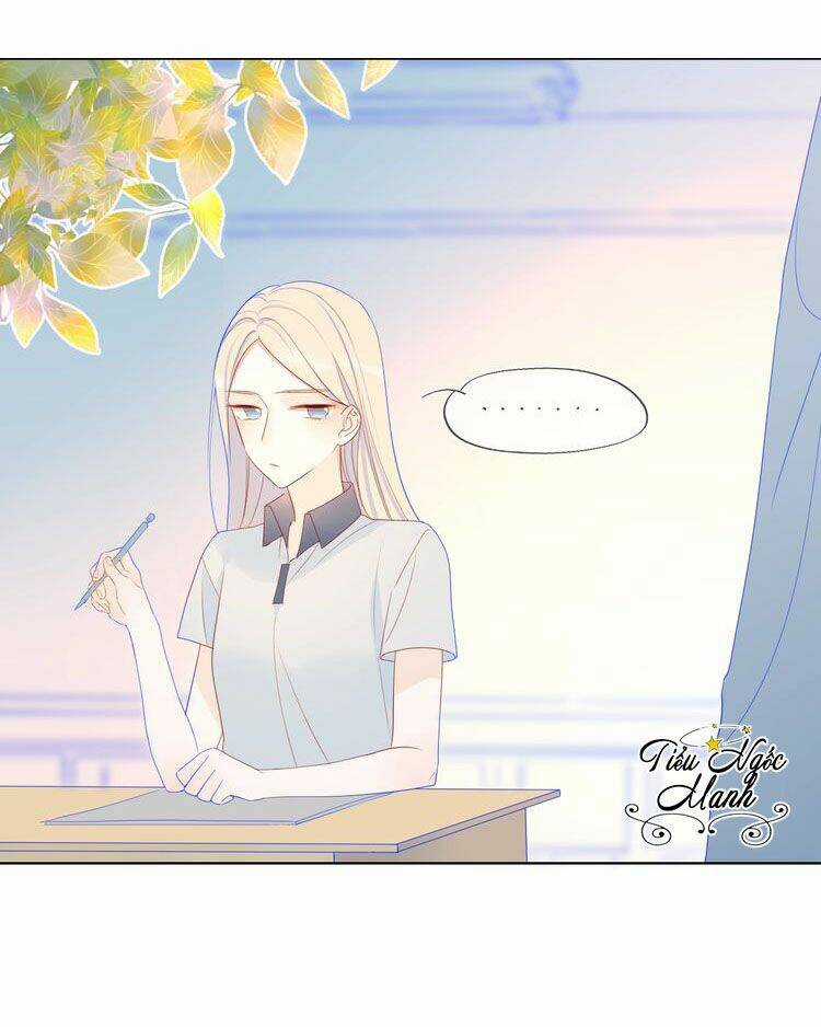 Ngôi Sao Cho Tôi Chapter 9 trang 9