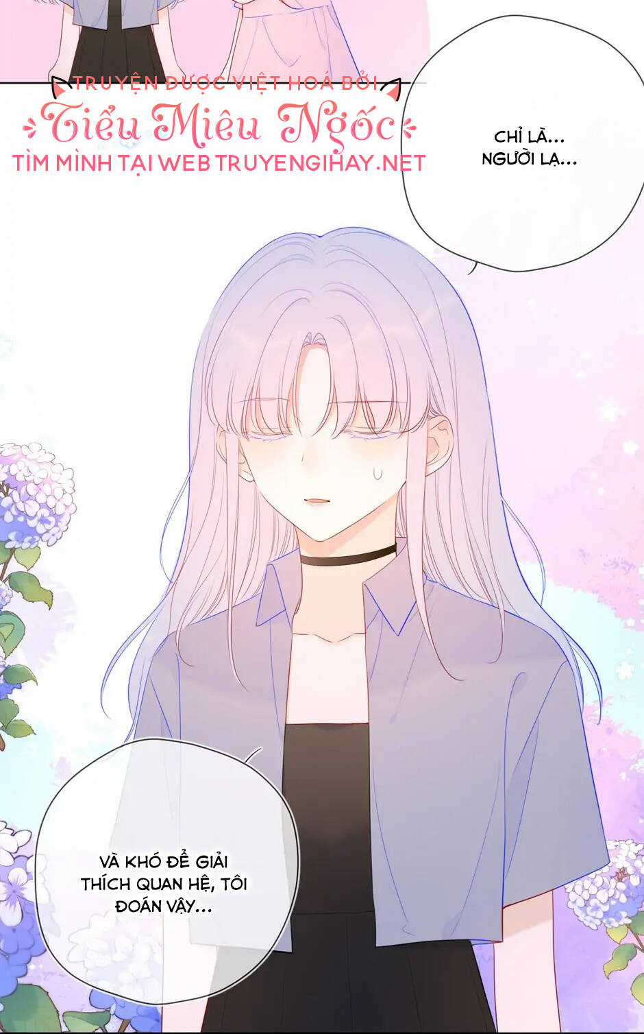 Ngôi Sao Cho Tôi Chapter 90 trang 11