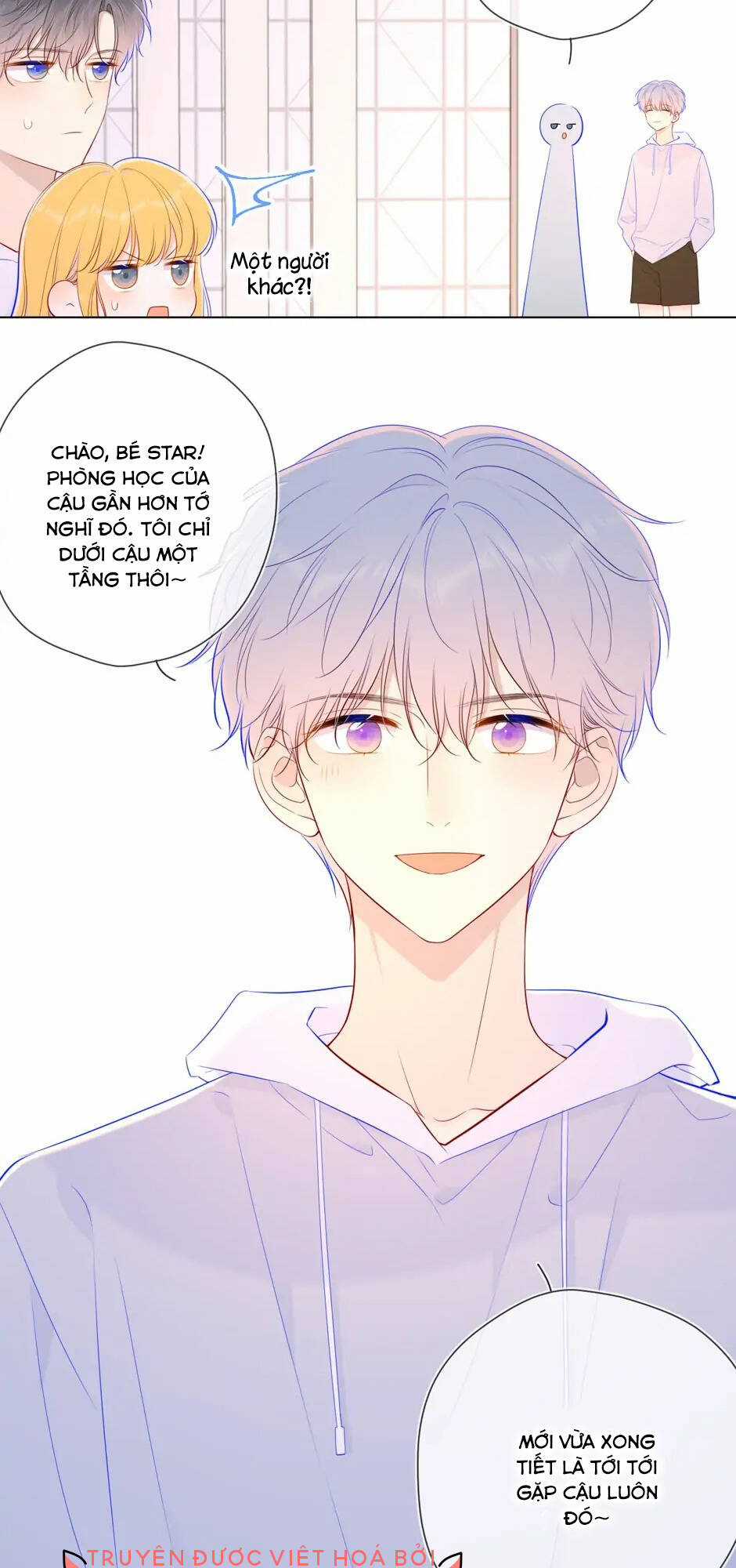 Ngôi Sao Cho Tôi Chapter 90 trang 13