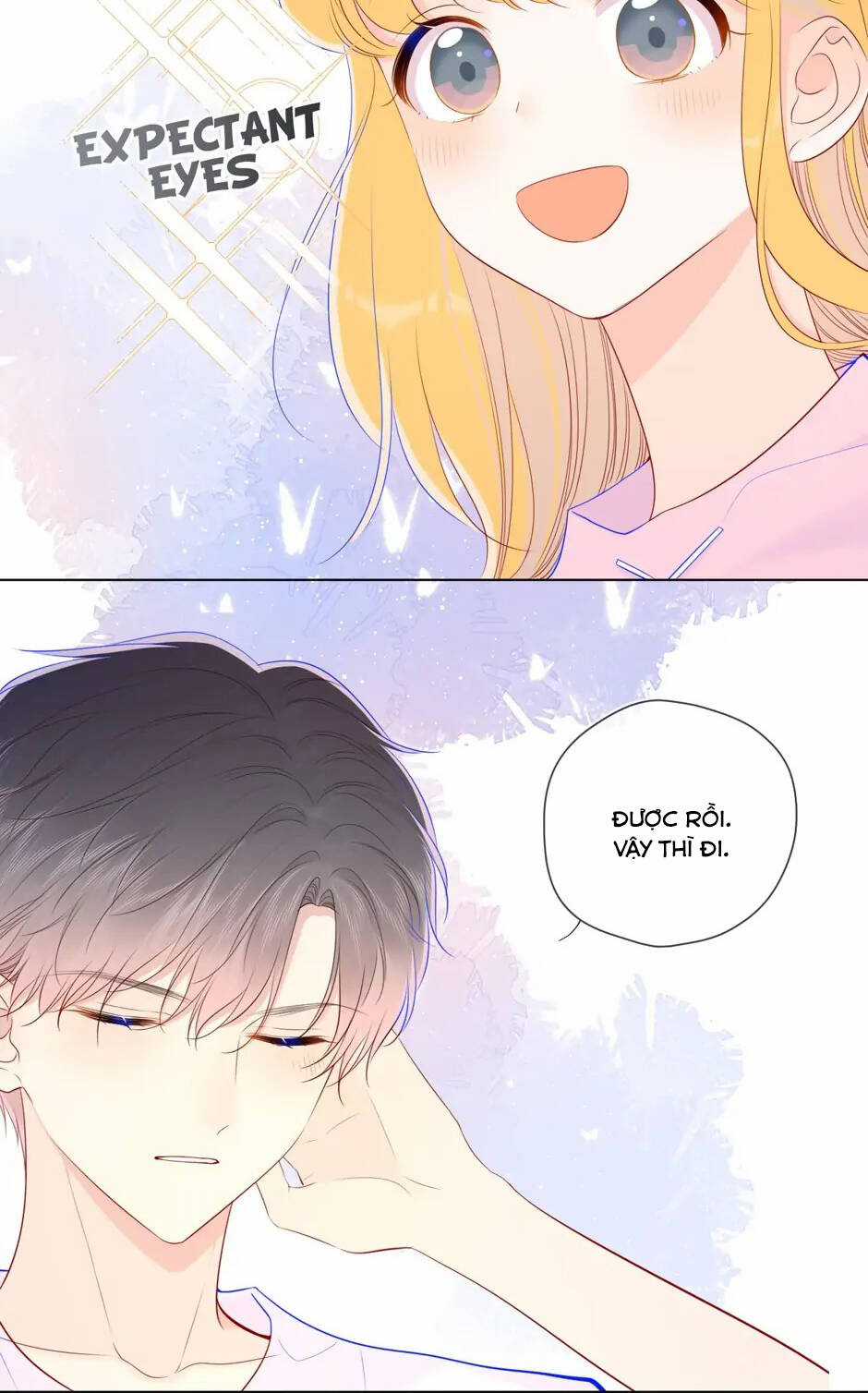 Ngôi Sao Cho Tôi Chapter 90 trang 17