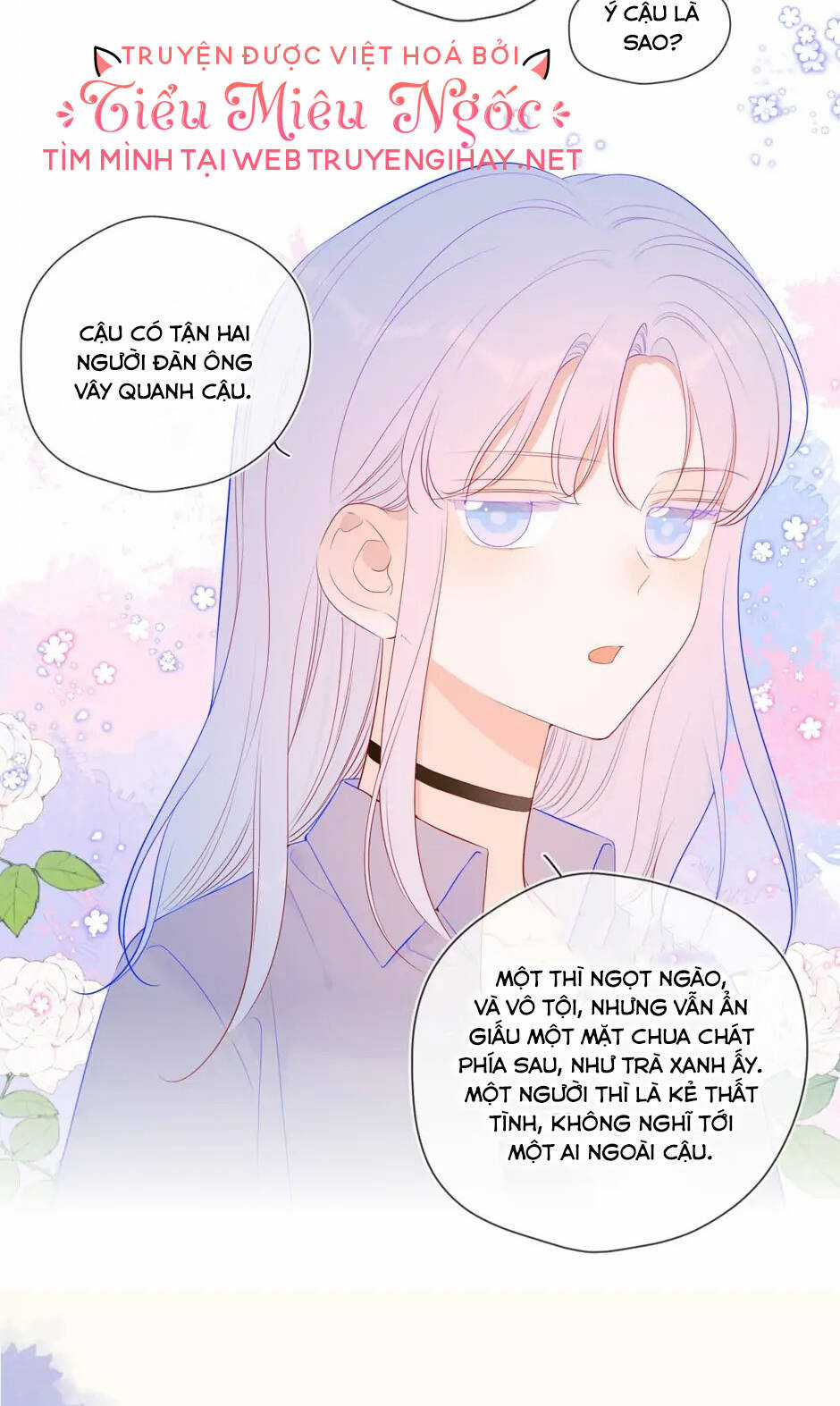 Ngôi Sao Cho Tôi Chapter 90 trang 23