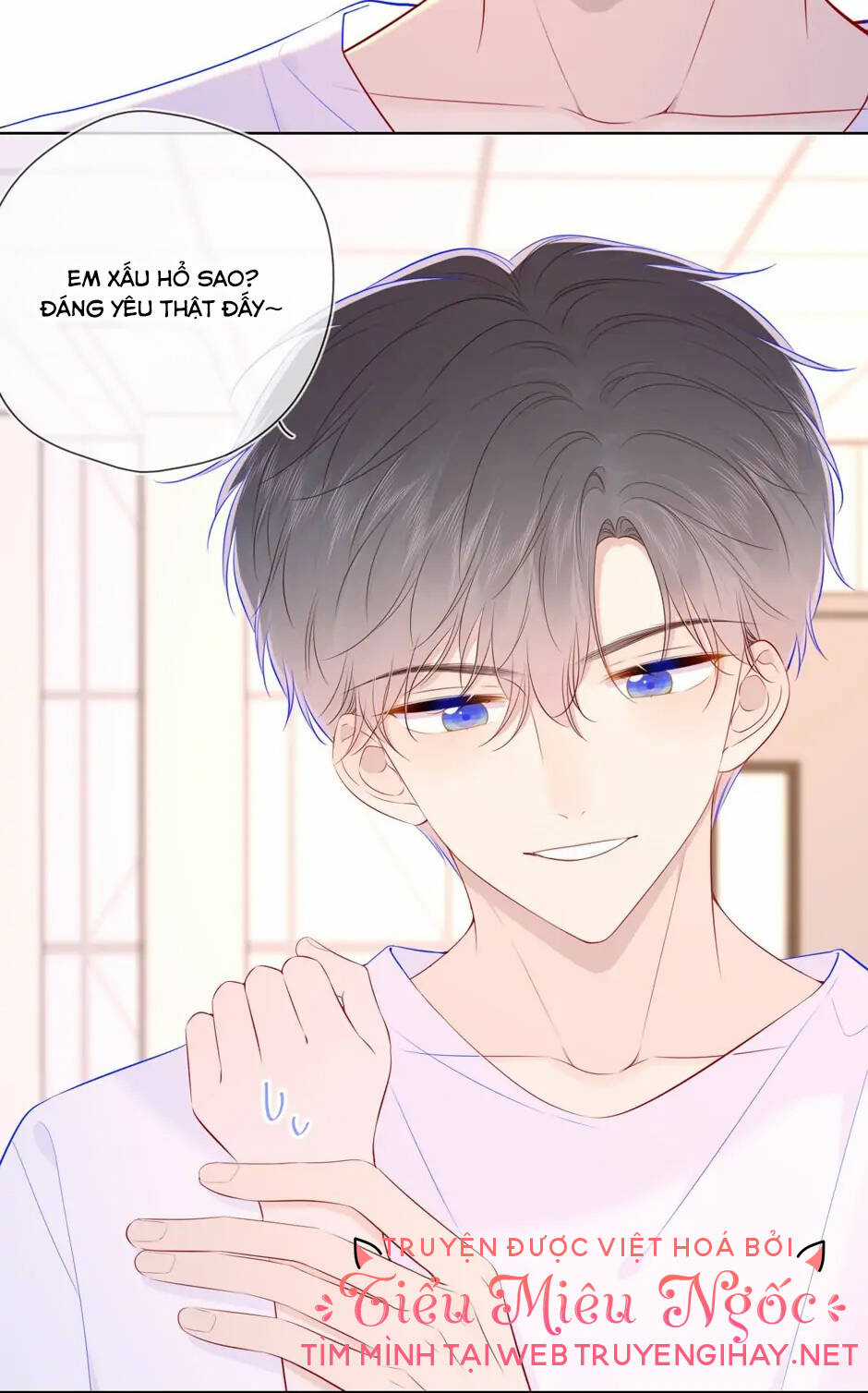 Ngôi Sao Cho Tôi Chapter 90 trang 5