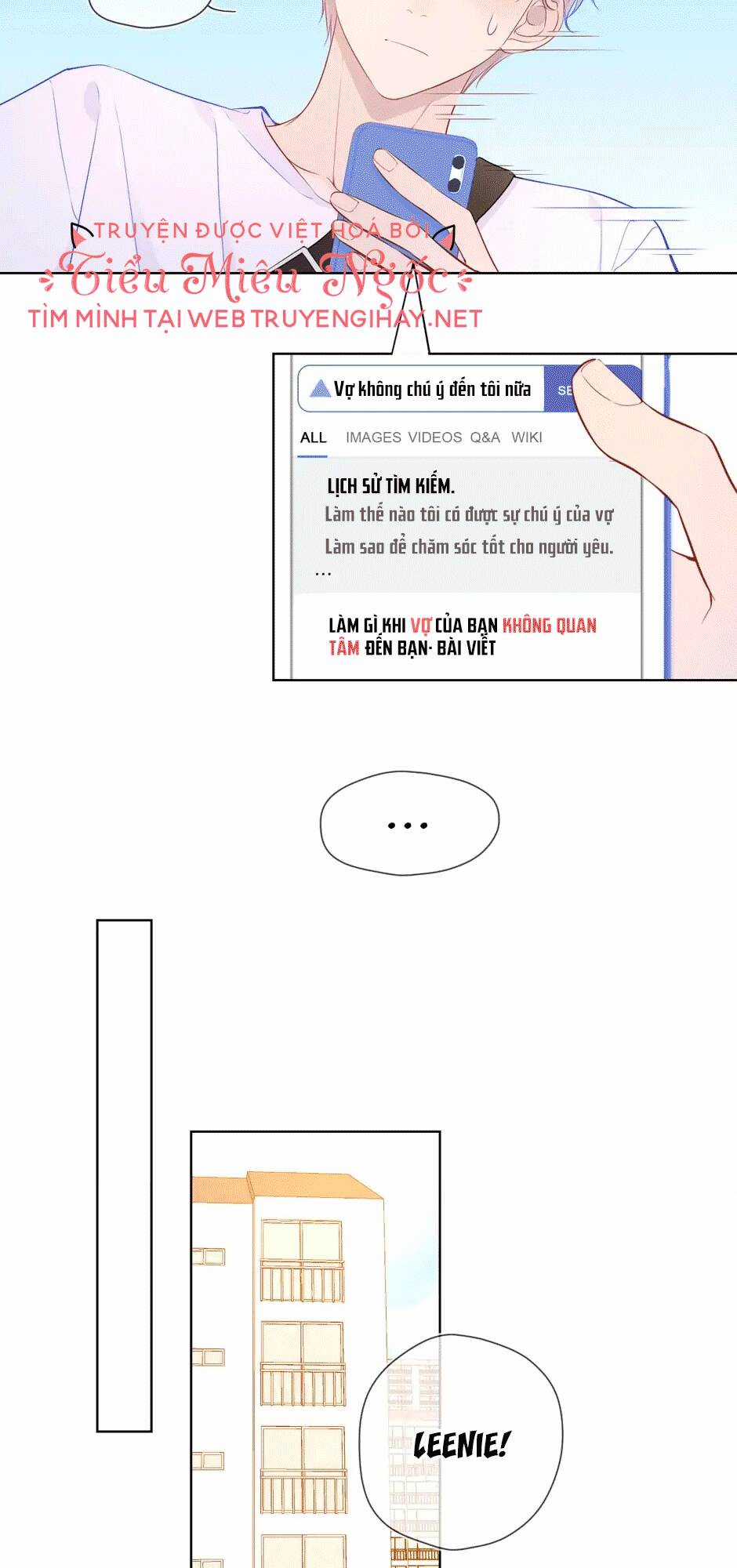 Ngôi Sao Cho Tôi Chapter 91 trang 12