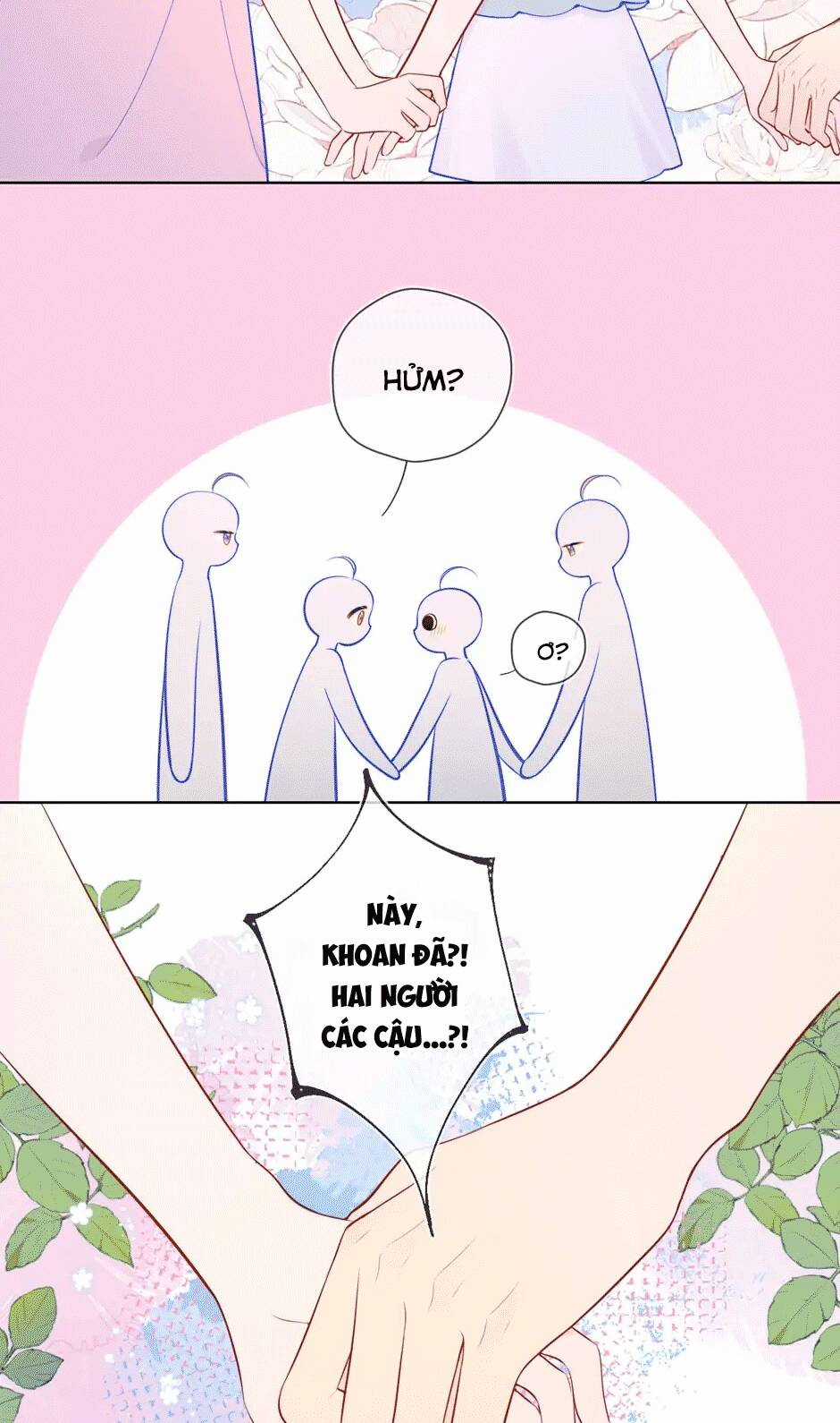 Ngôi Sao Cho Tôi Chapter 91 trang 14