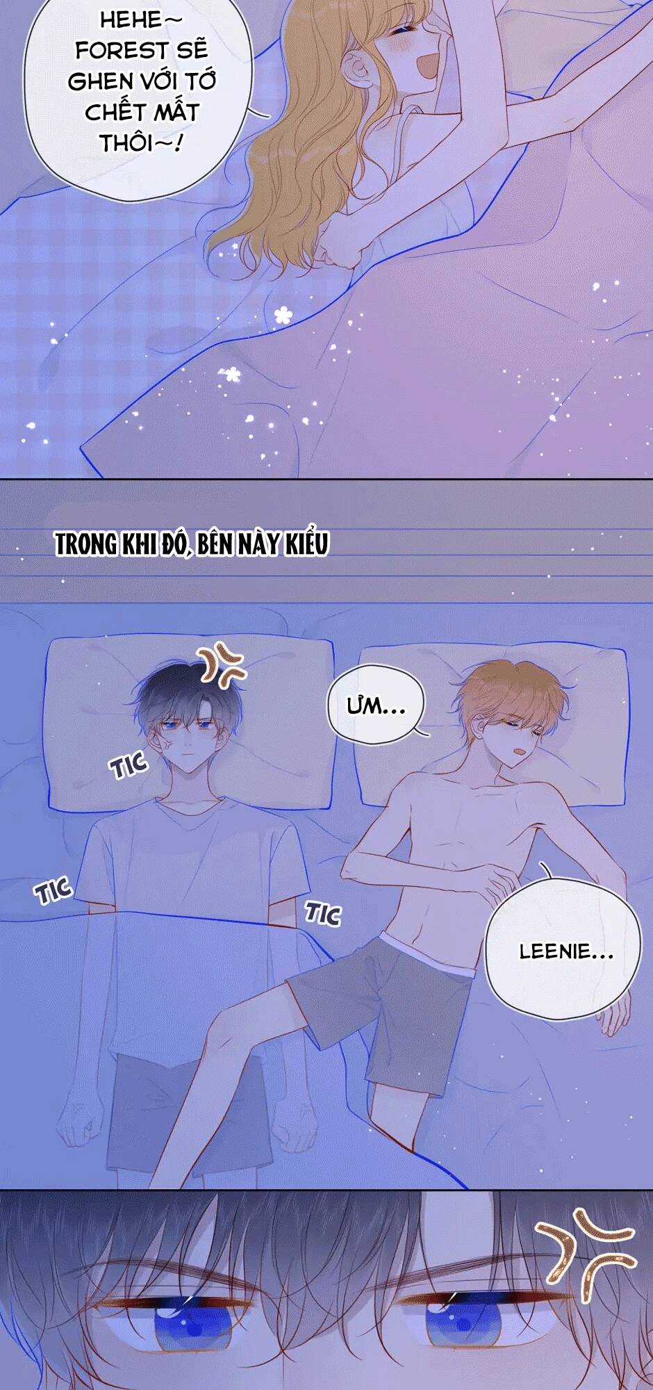 Ngôi Sao Cho Tôi Chapter 91 trang 18