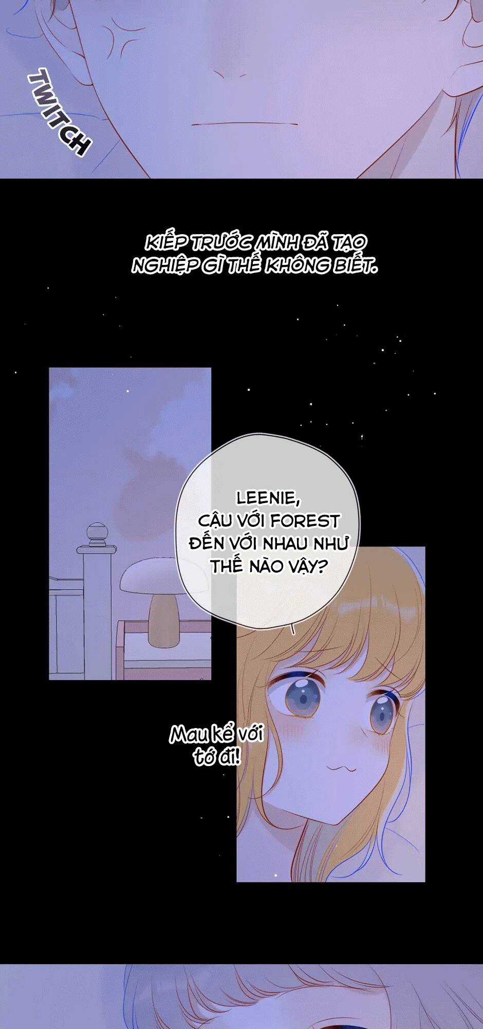 Ngôi Sao Cho Tôi Chapter 91 trang 19