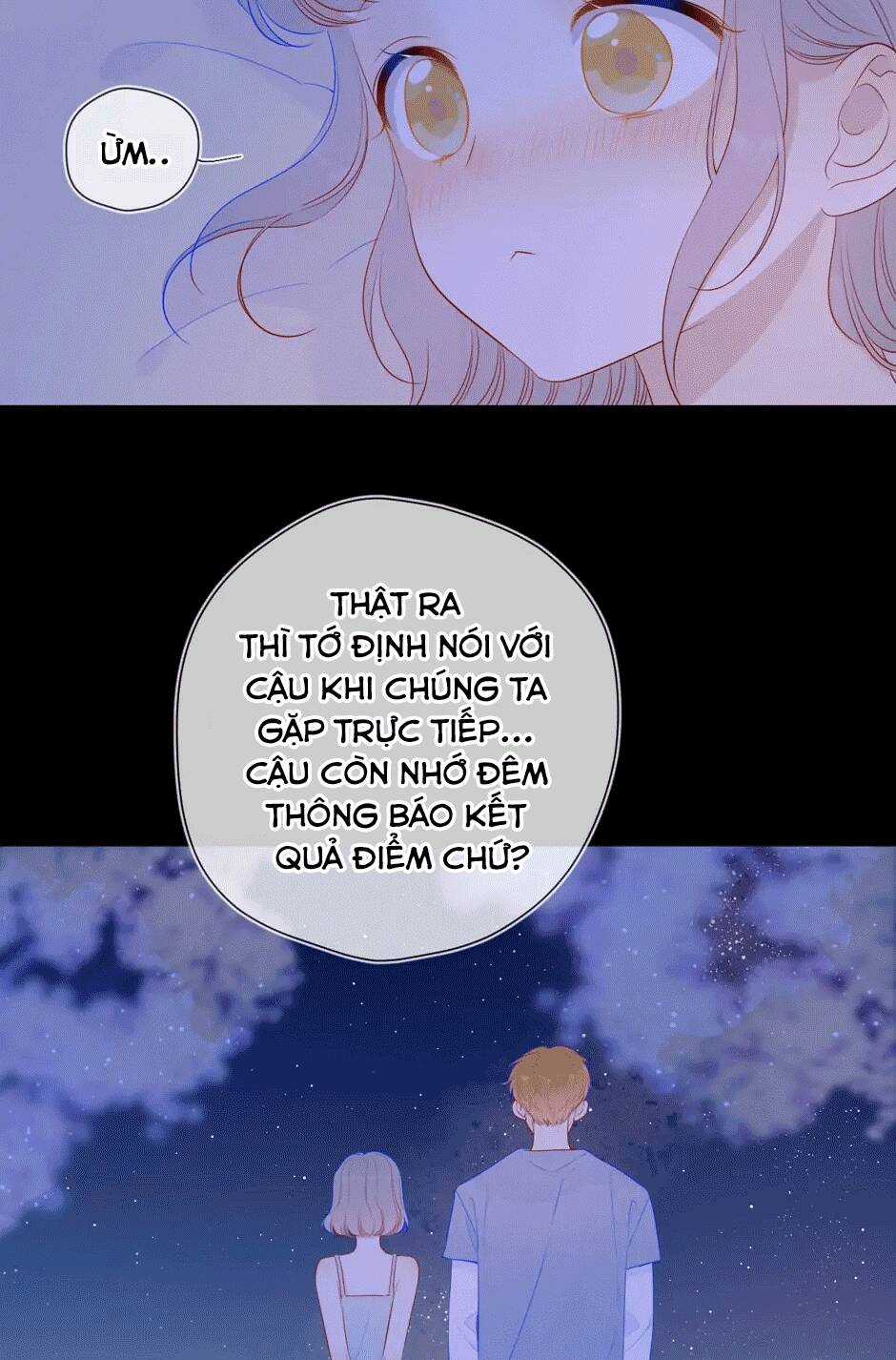 Ngôi Sao Cho Tôi Chapter 91 trang 20