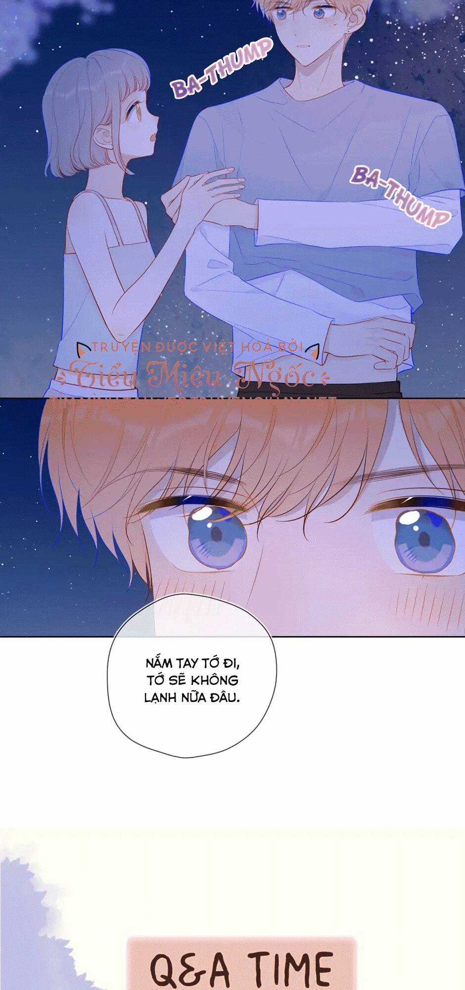 Ngôi Sao Cho Tôi Chapter 91 trang 23