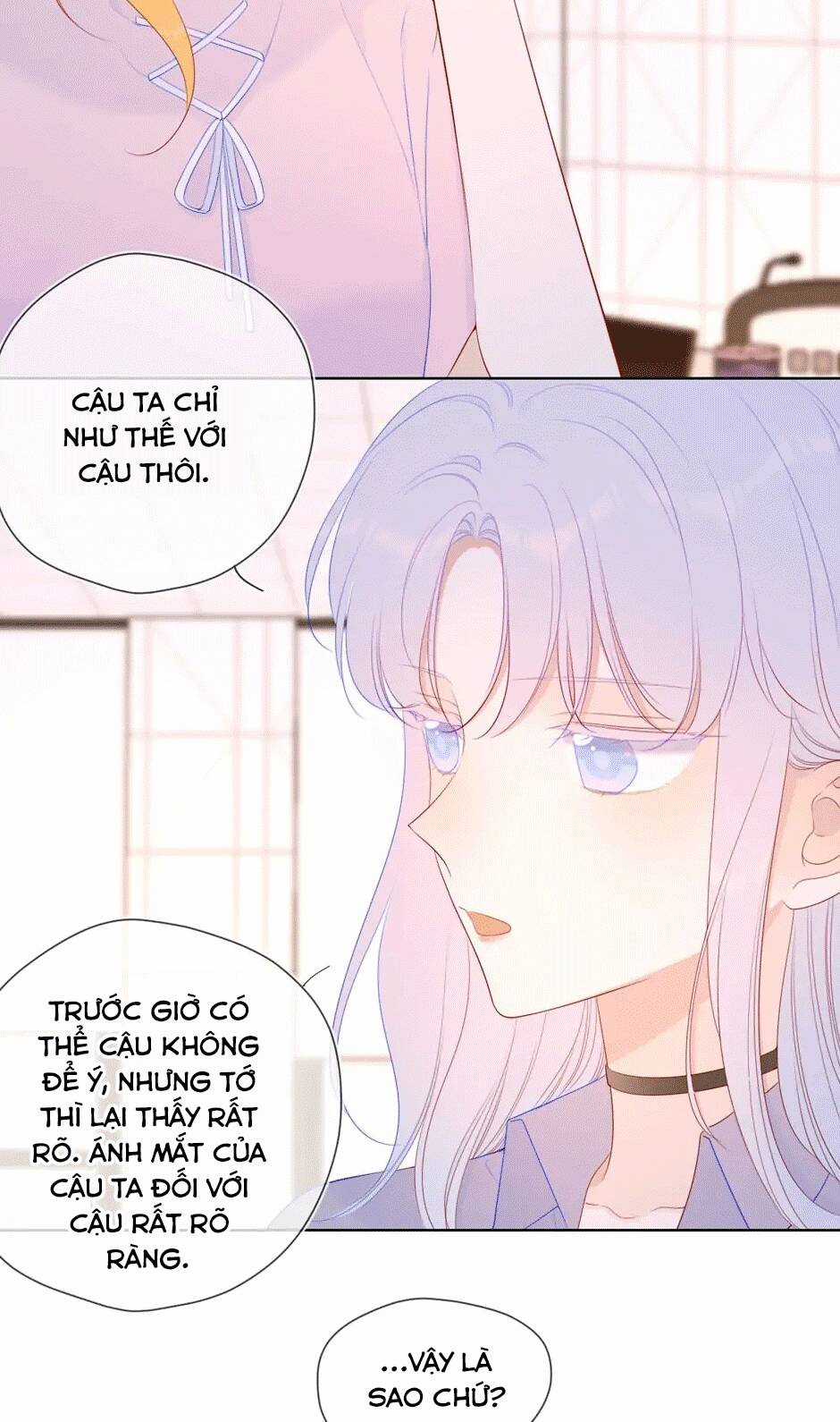 Ngôi Sao Cho Tôi Chapter 91 trang 4