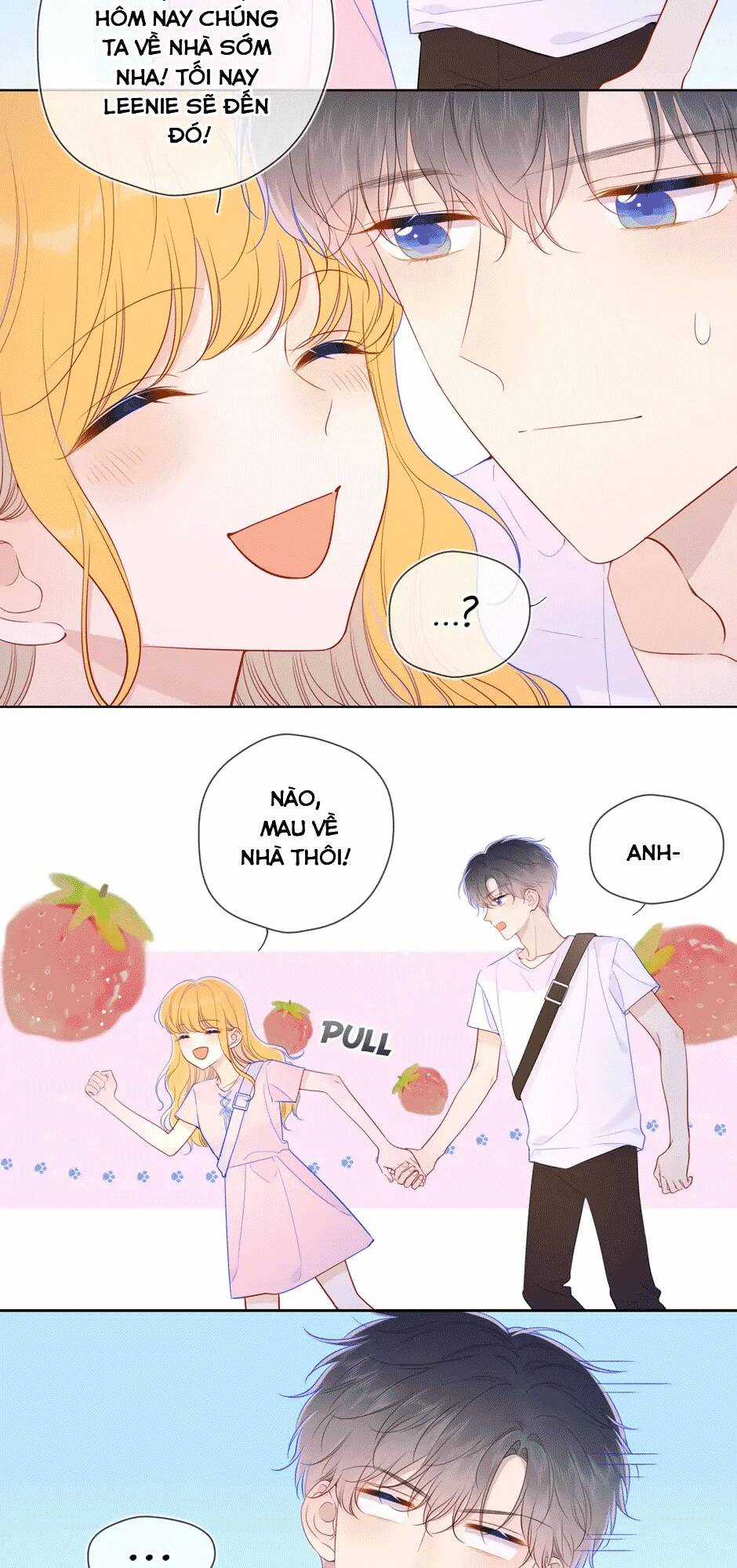 Ngôi Sao Cho Tôi Chapter 91 trang 6