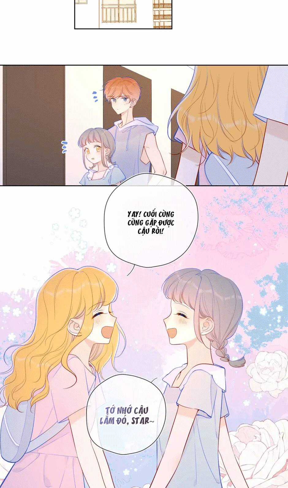 Ngôi Sao Cho Tôi Chapter 91 trang 8