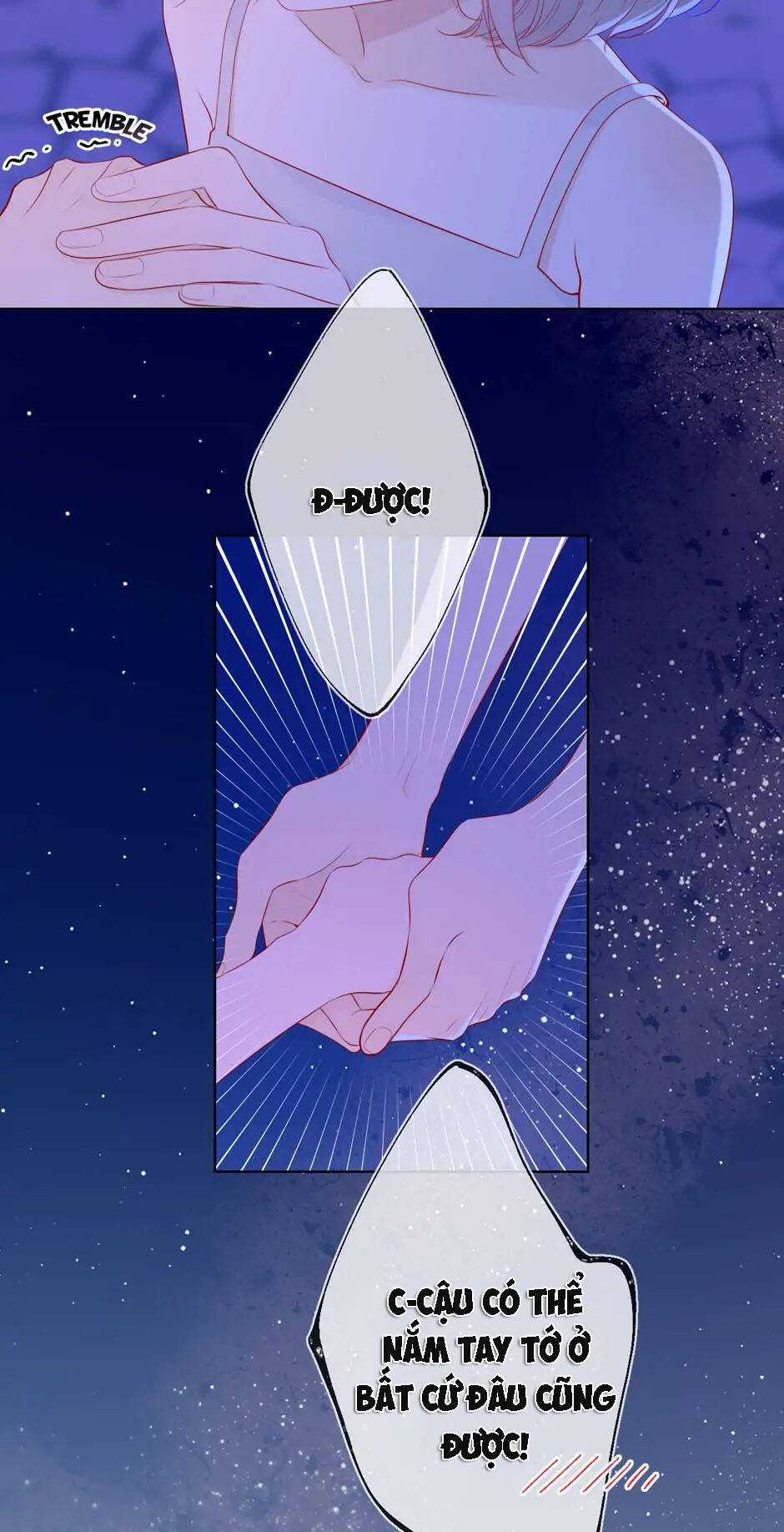 Ngôi Sao Cho Tôi Chapter 92 trang 1