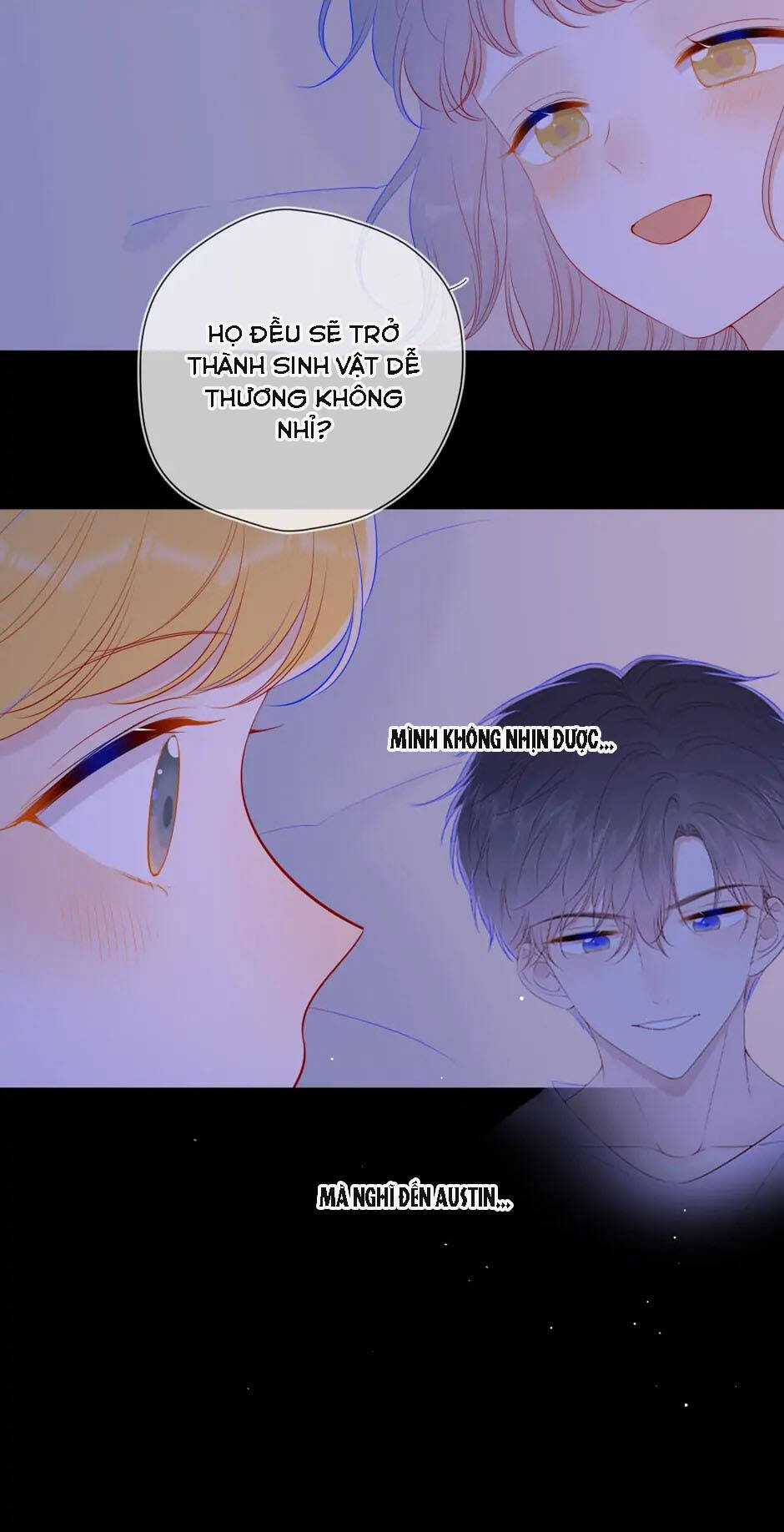 Ngôi Sao Cho Tôi Chapter 92 trang 10