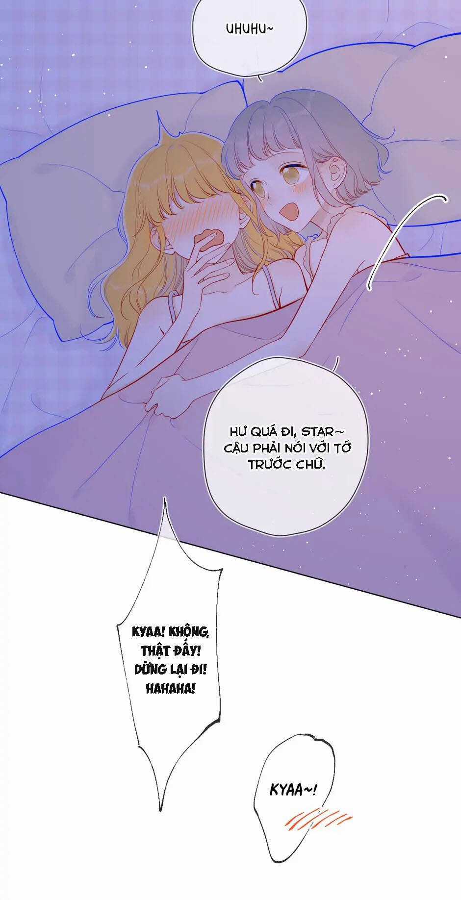 Ngôi Sao Cho Tôi Chapter 92 trang 12