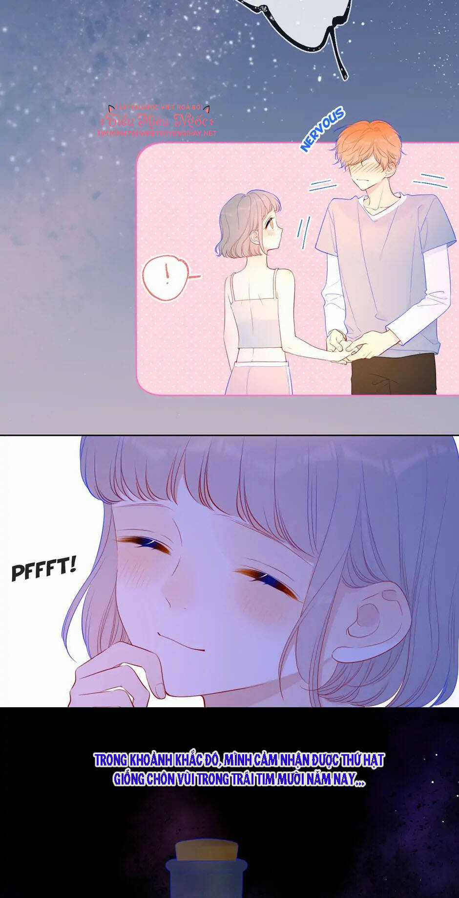 Ngôi Sao Cho Tôi Chapter 92 trang 2