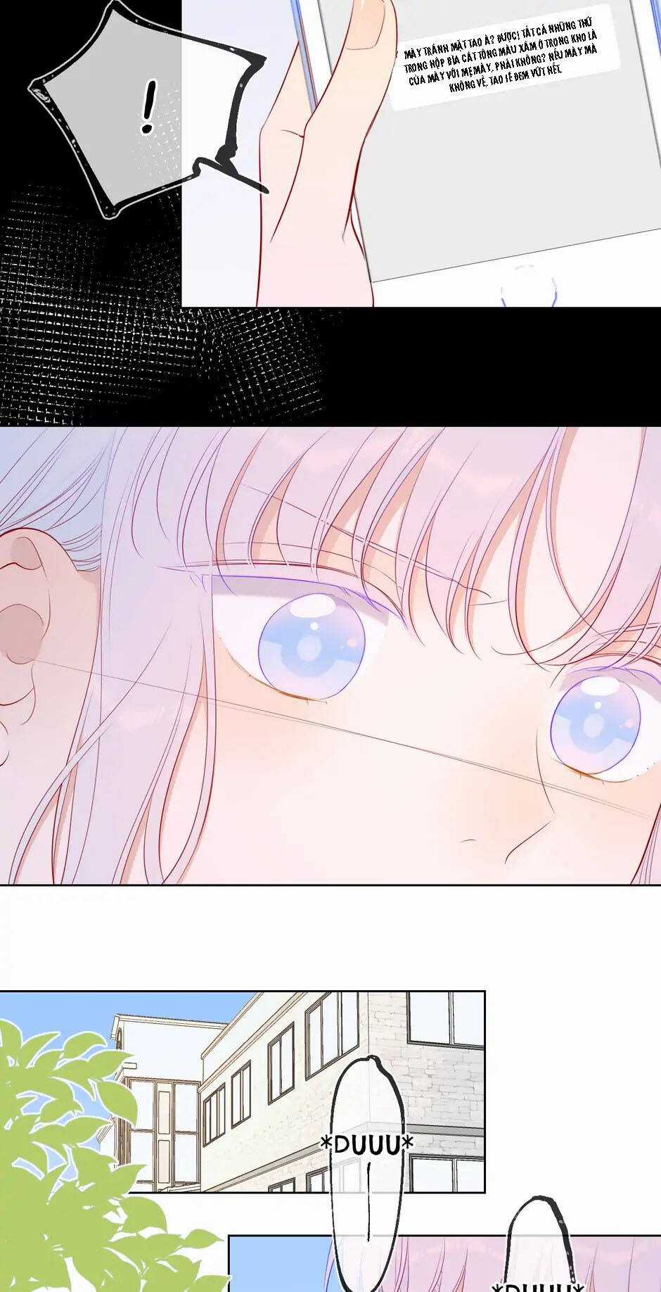 Ngôi Sao Cho Tôi Chapter 92 trang 20