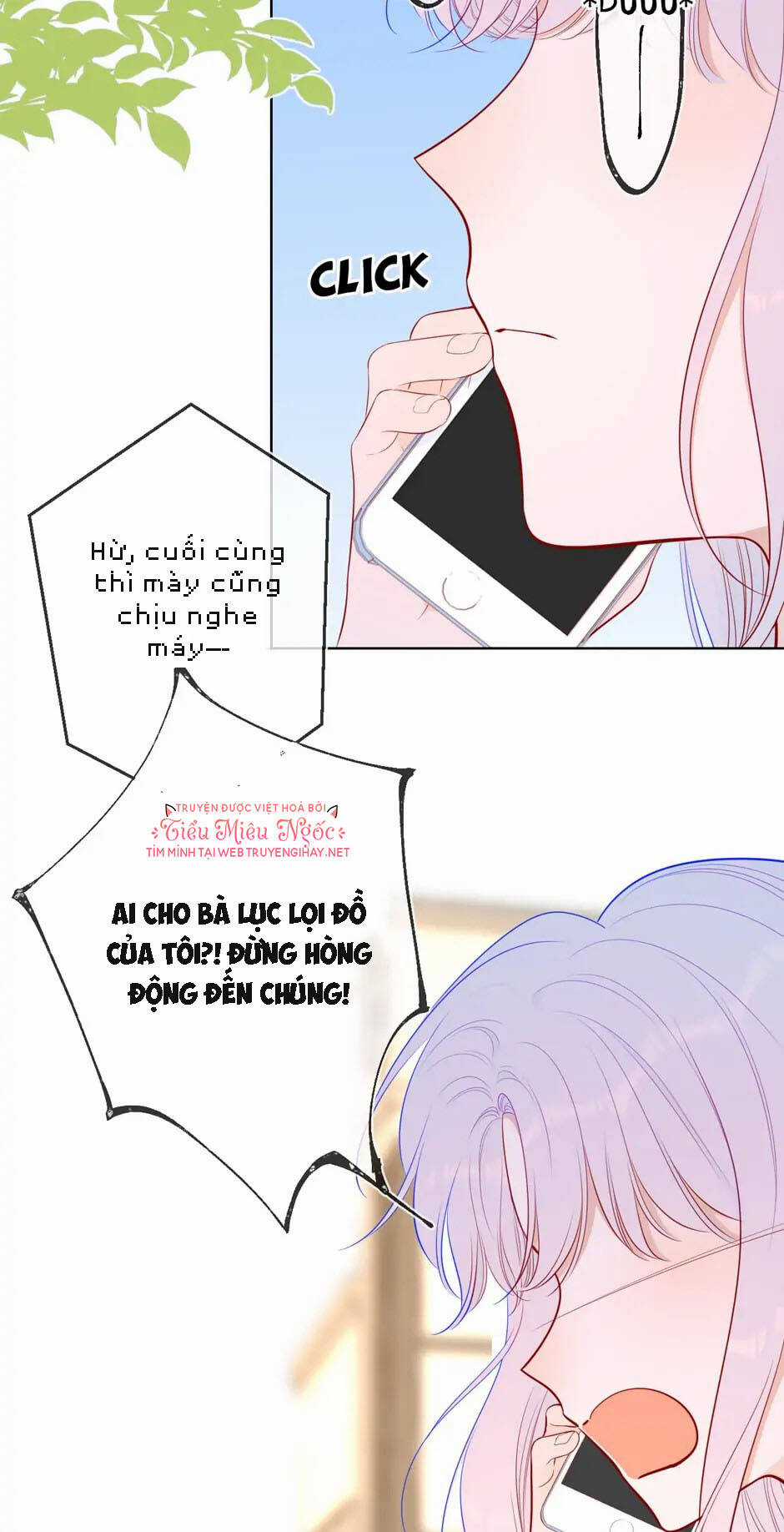 Ngôi Sao Cho Tôi Chapter 92 trang 21