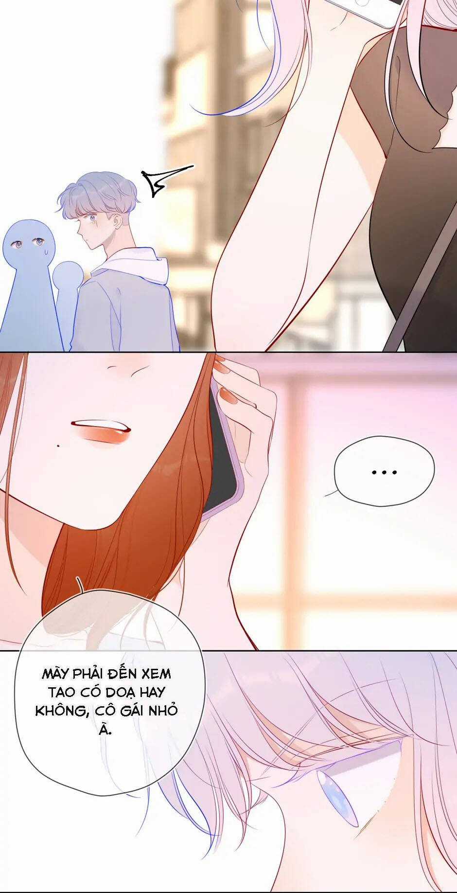 Ngôi Sao Cho Tôi Chapter 92 trang 22