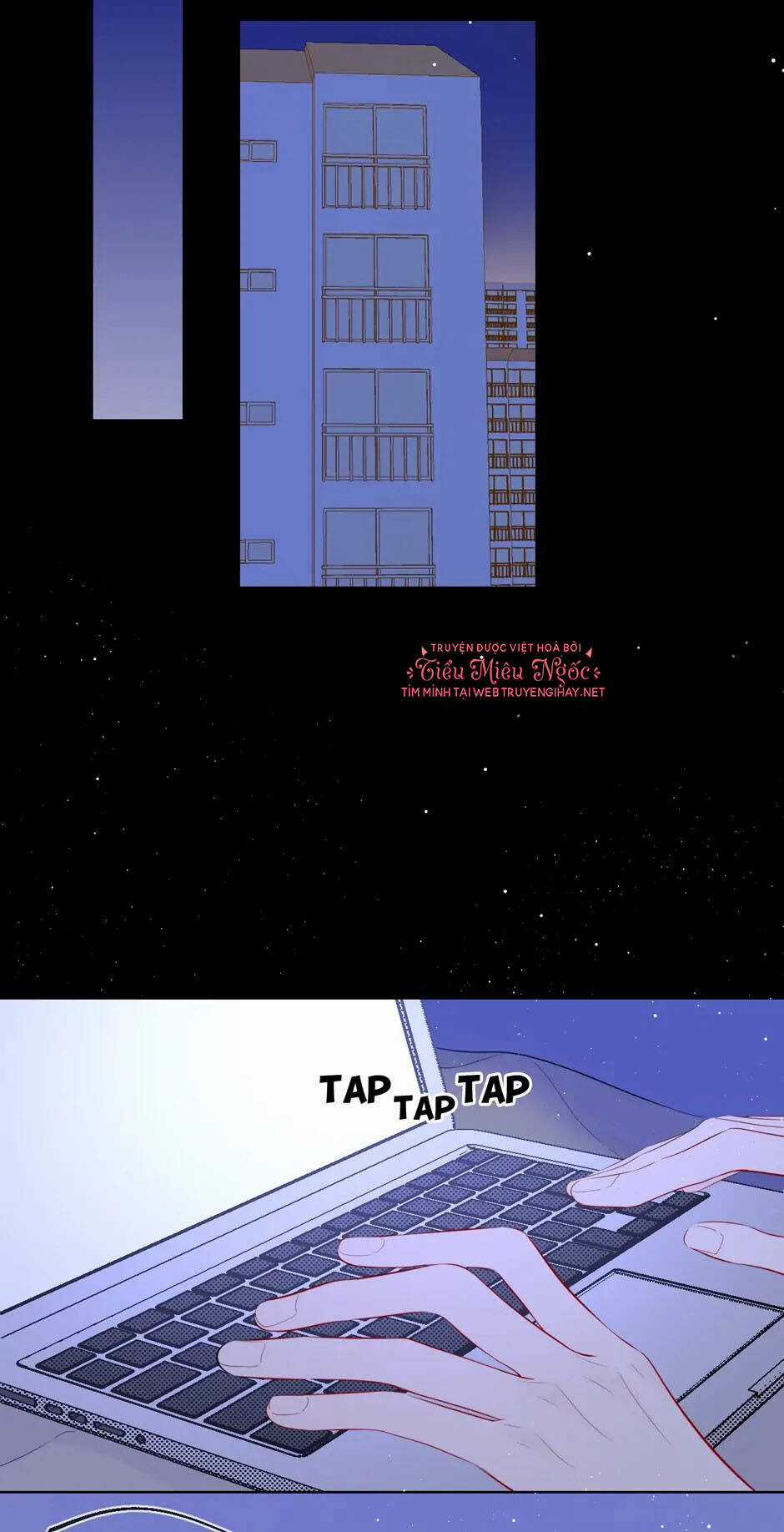 Ngôi Sao Cho Tôi Chapter 92 trang 24