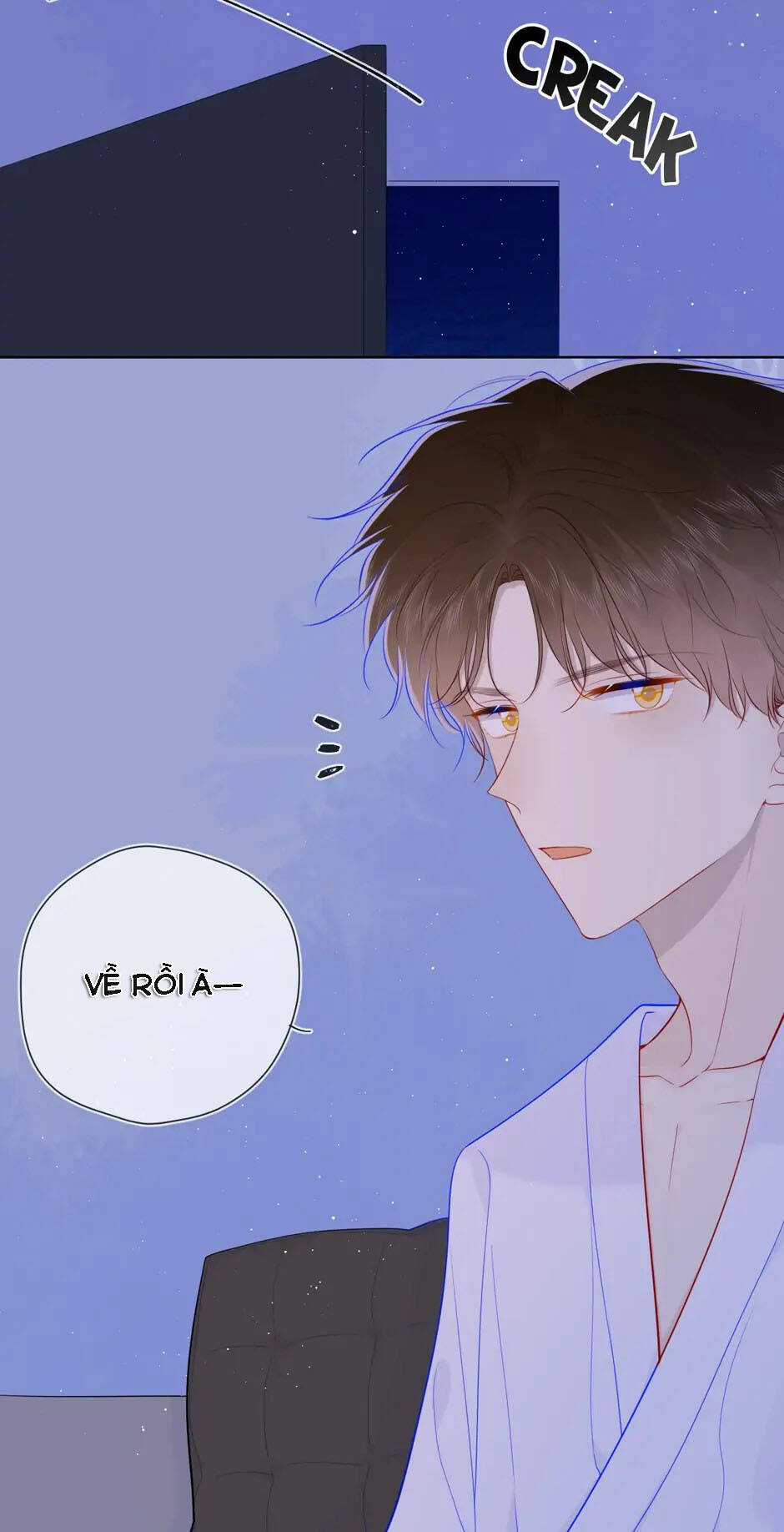 Ngôi Sao Cho Tôi Chapter 92 trang 25