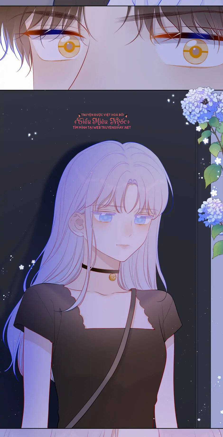 Ngôi Sao Cho Tôi Chapter 92 trang 26