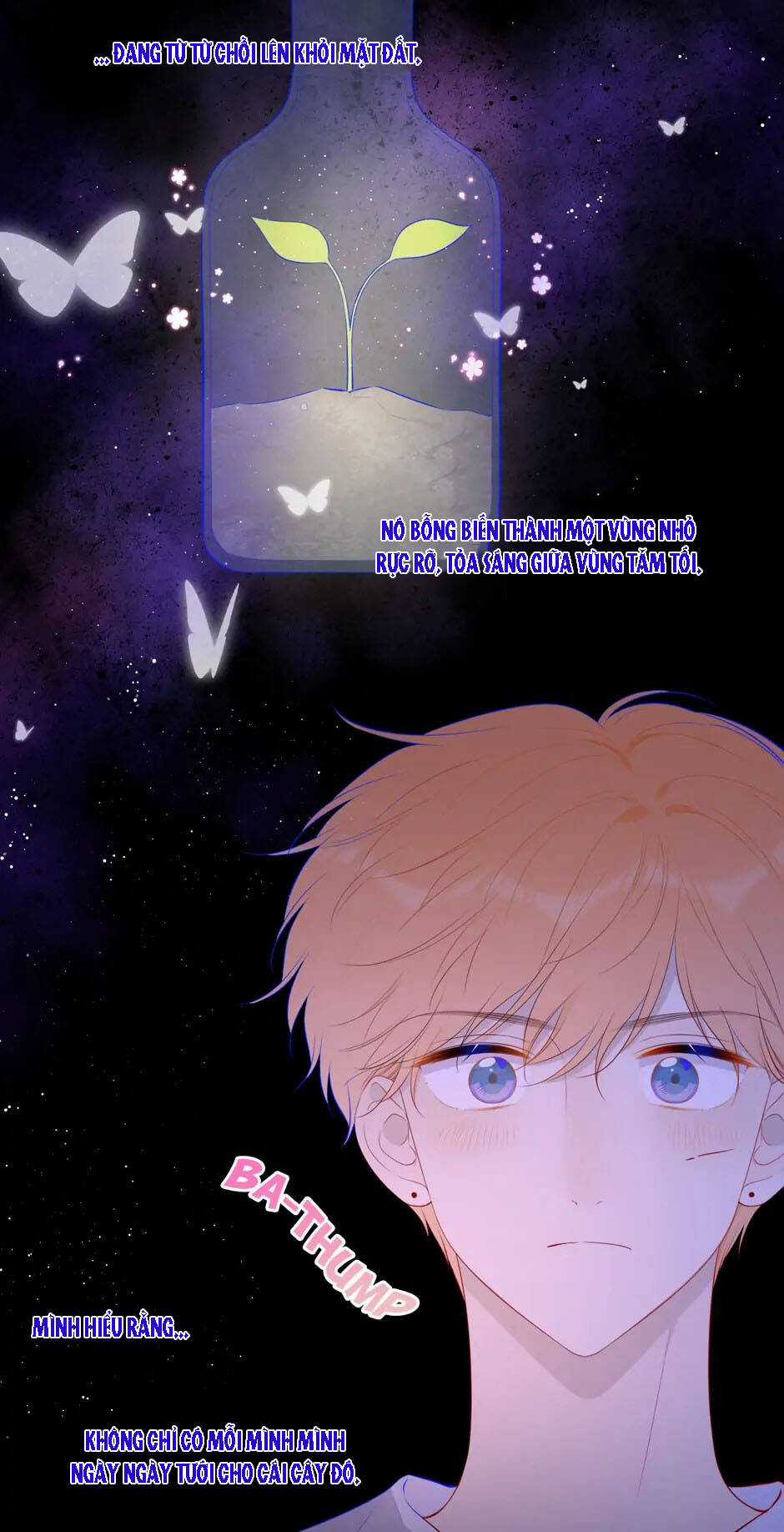 Ngôi Sao Cho Tôi Chapter 92 trang 3