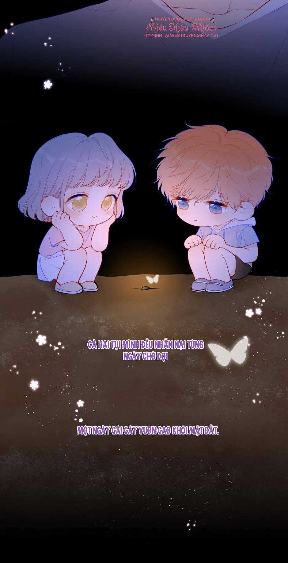 Ngôi Sao Cho Tôi Chapter 92 trang 4