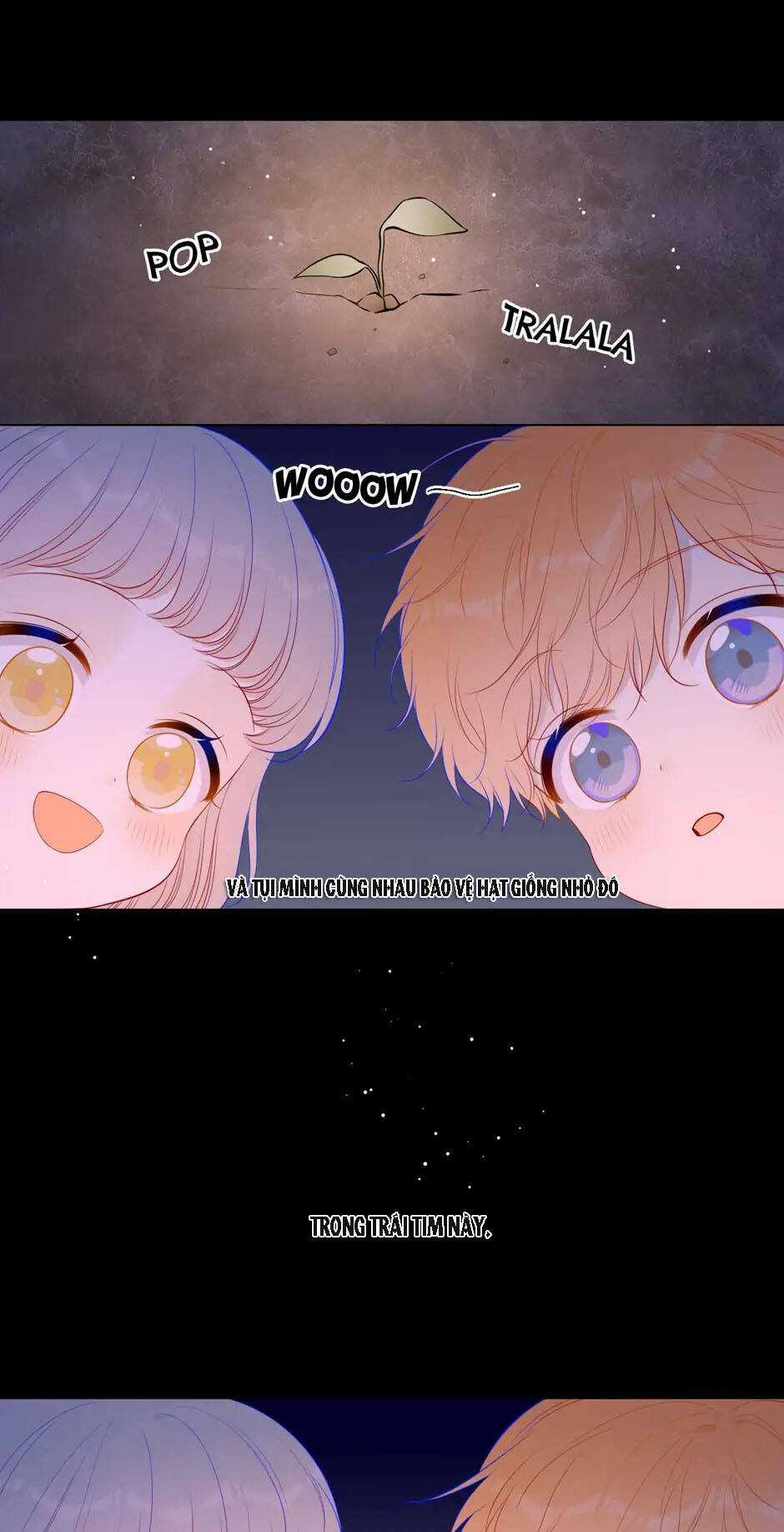 Ngôi Sao Cho Tôi Chapter 92 trang 5