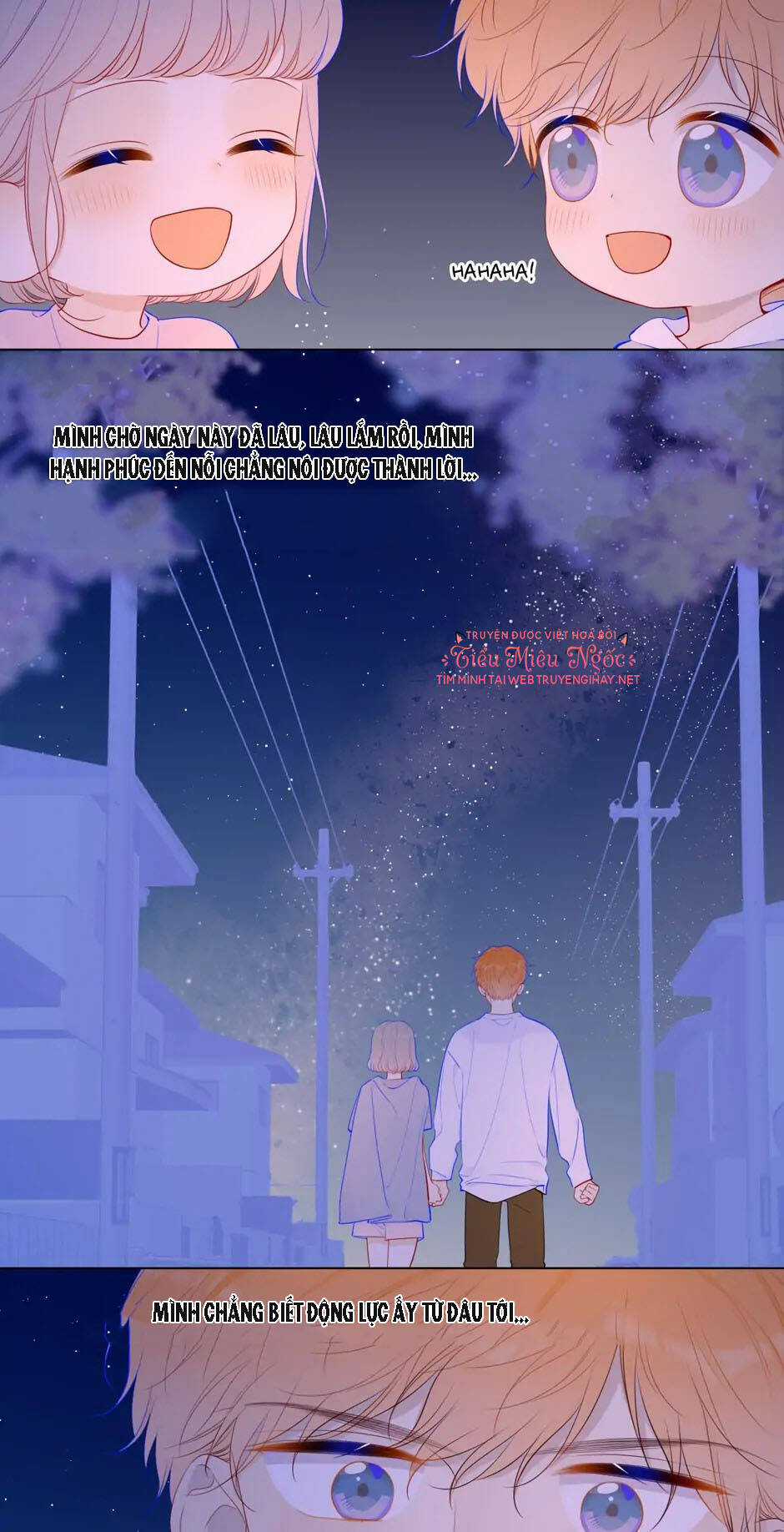 Ngôi Sao Cho Tôi Chapter 92 trang 6