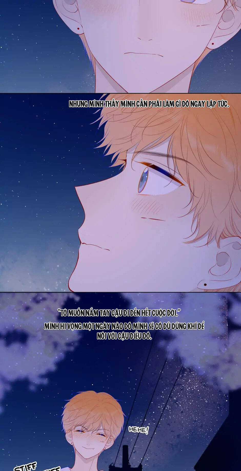 Ngôi Sao Cho Tôi Chapter 92 trang 7