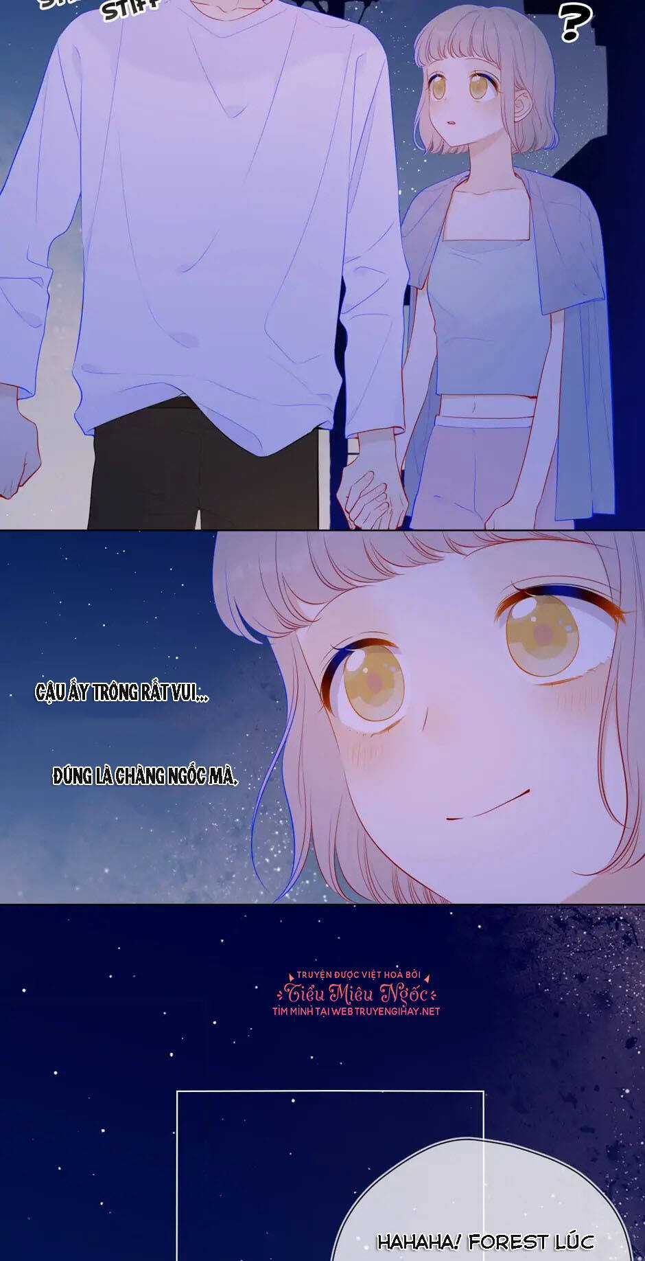 Ngôi Sao Cho Tôi Chapter 92 trang 8