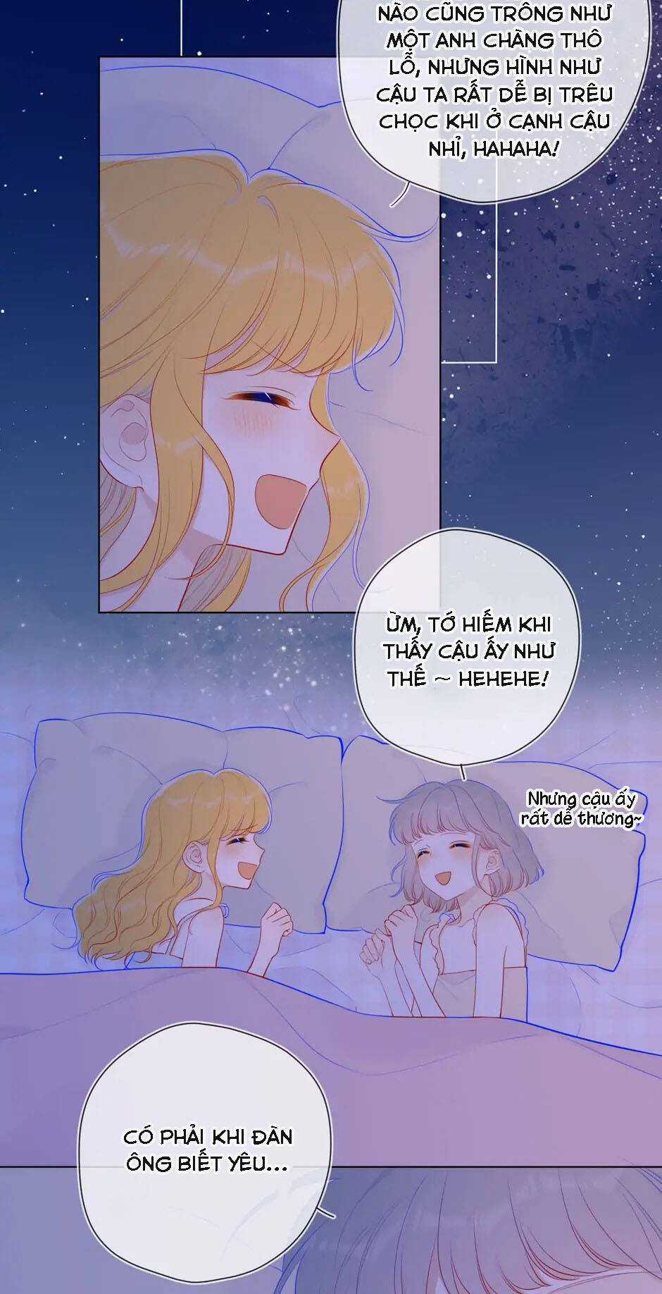 Ngôi Sao Cho Tôi Chapter 92 trang 9