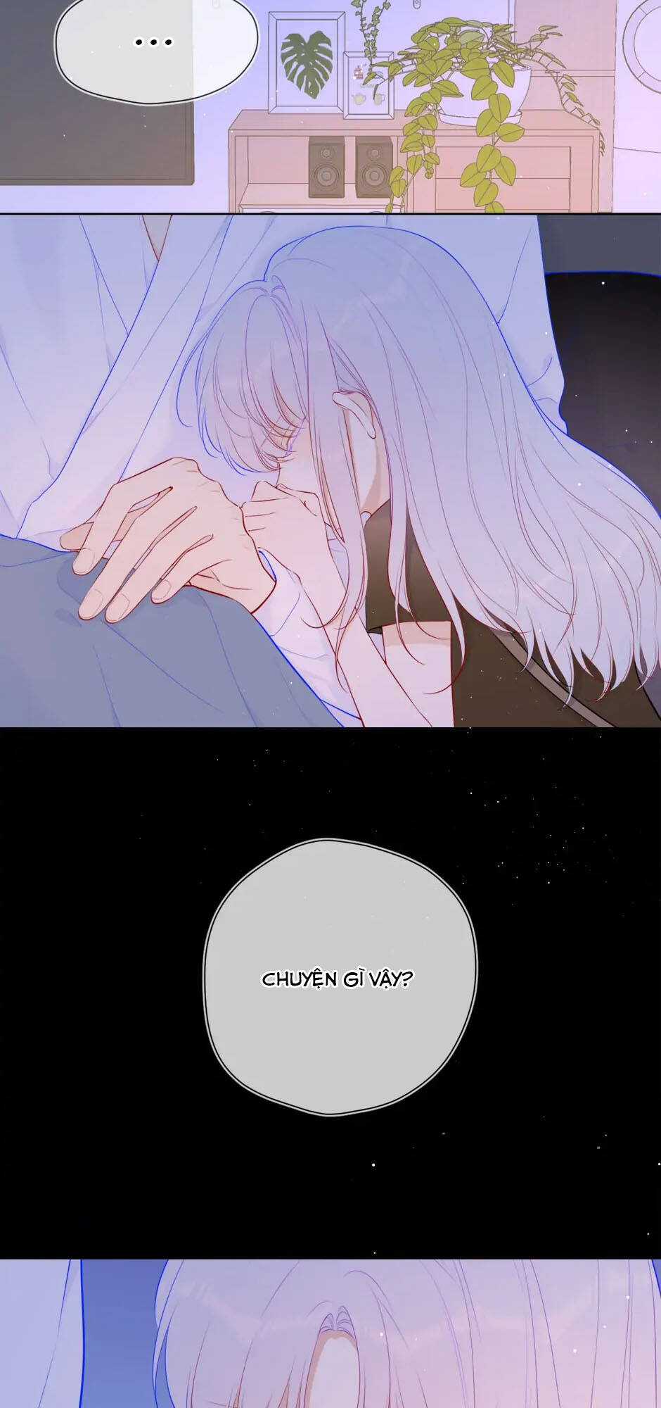 Ngôi Sao Cho Tôi Chapter 93 trang 1