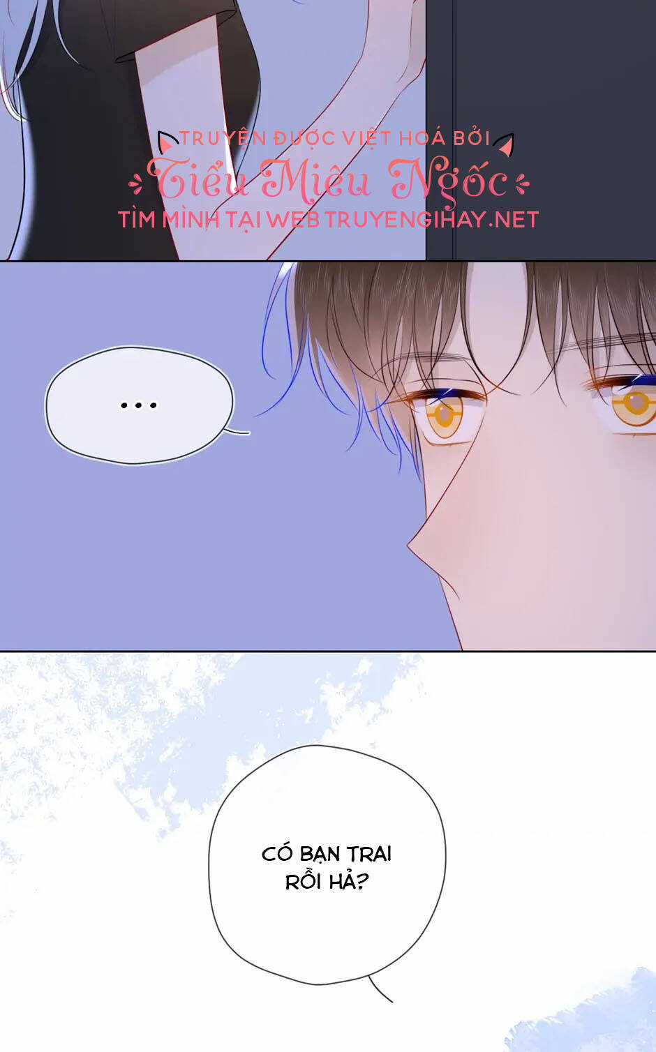 Ngôi Sao Cho Tôi Chapter 93 trang 10