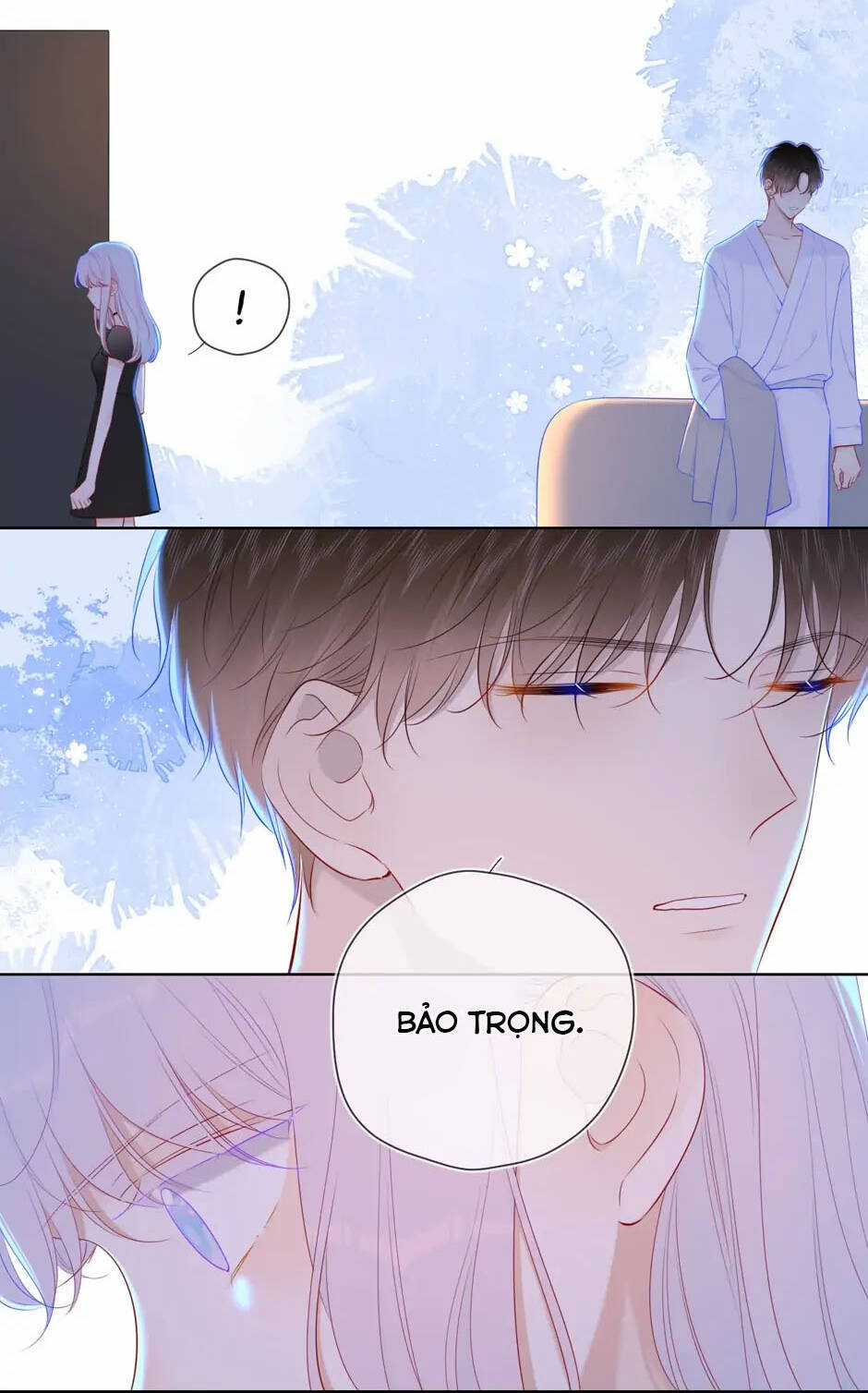 Ngôi Sao Cho Tôi Chapter 93 trang 11