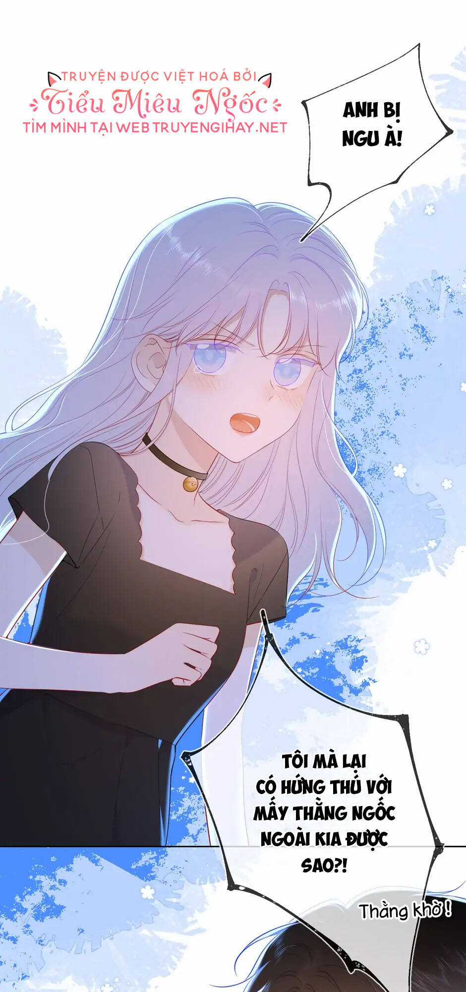 Ngôi Sao Cho Tôi Chapter 93 trang 12