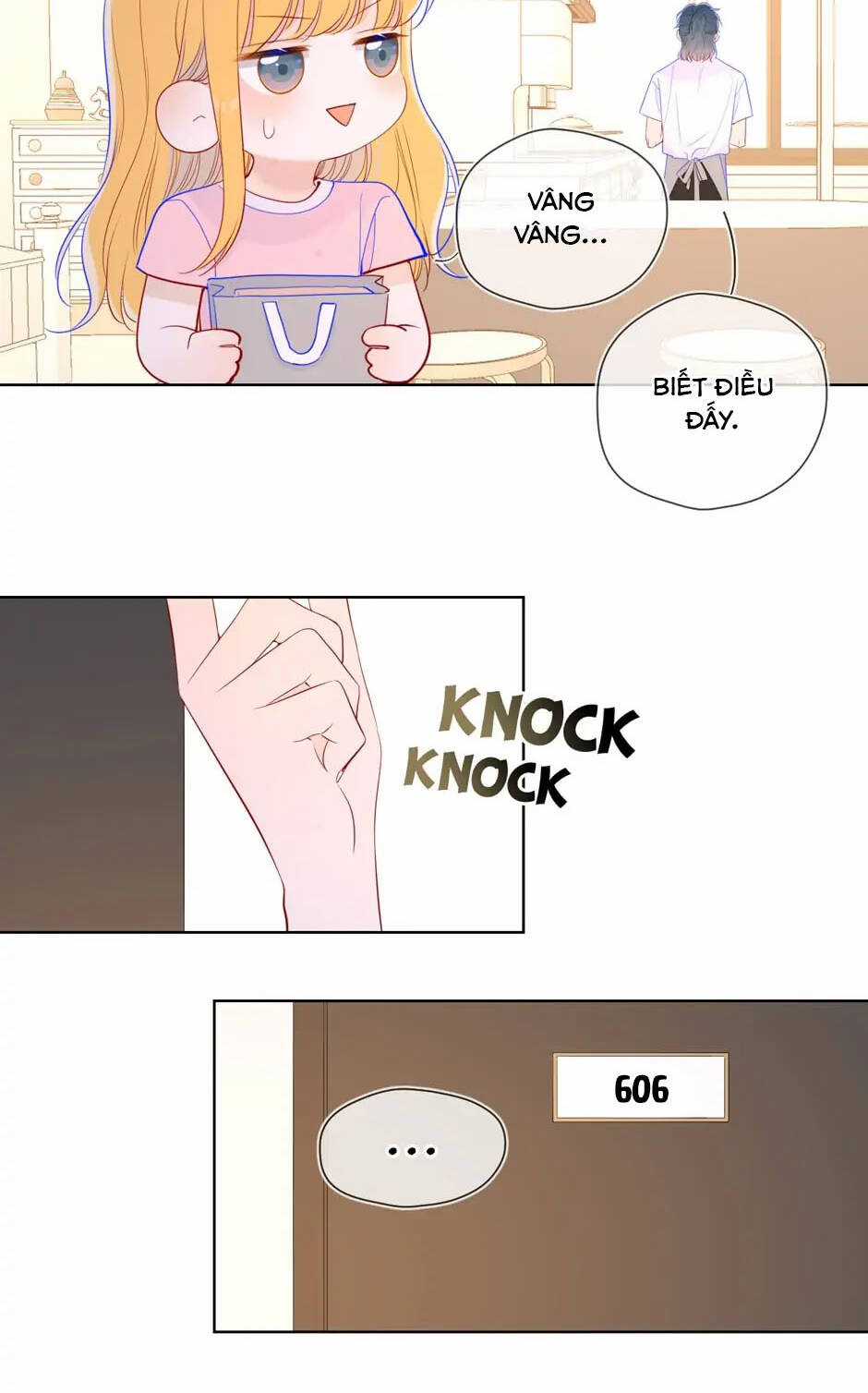 Ngôi Sao Cho Tôi Chapter 93 trang 17