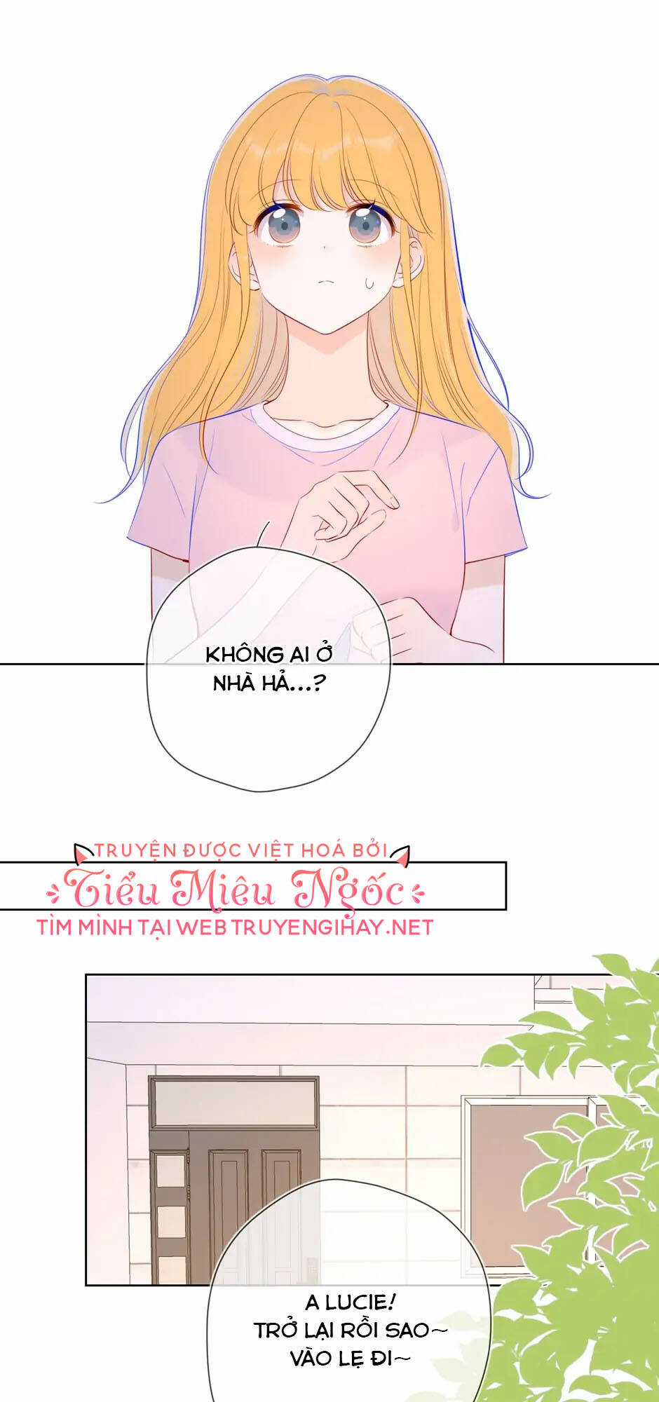 Ngôi Sao Cho Tôi Chapter 93 trang 18