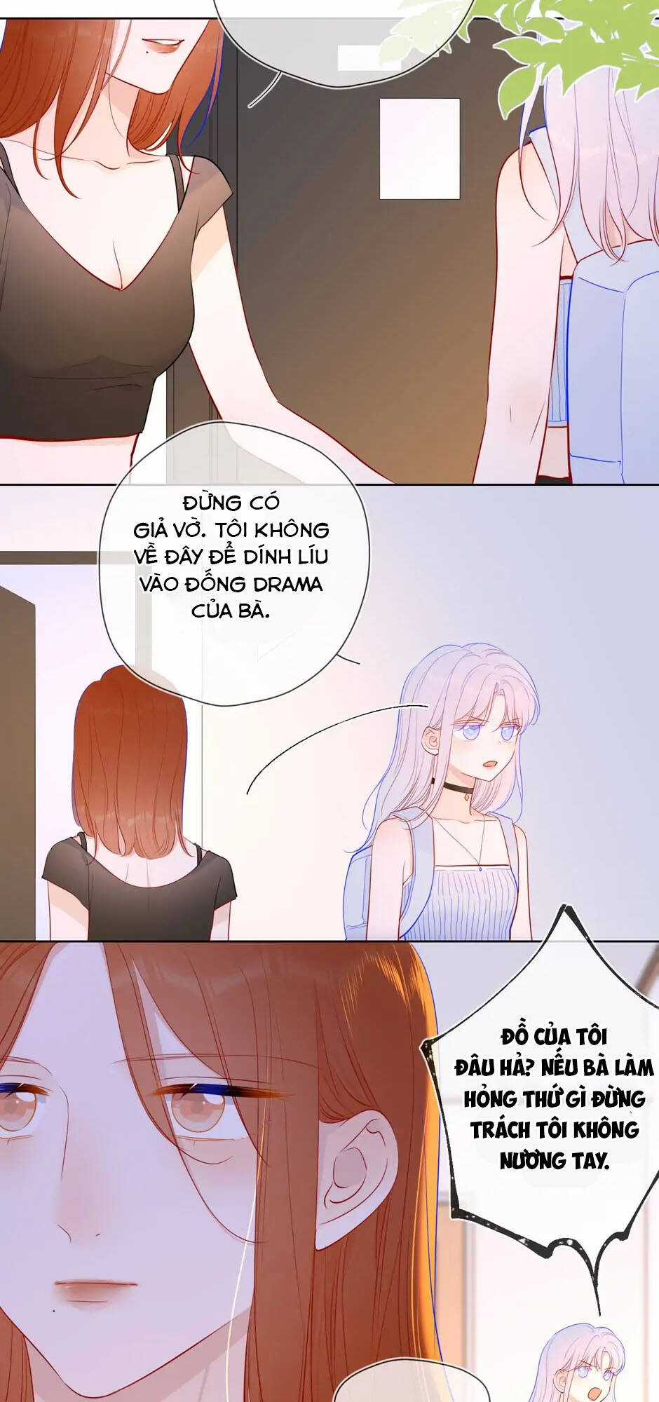 Ngôi Sao Cho Tôi Chapter 93 trang 19