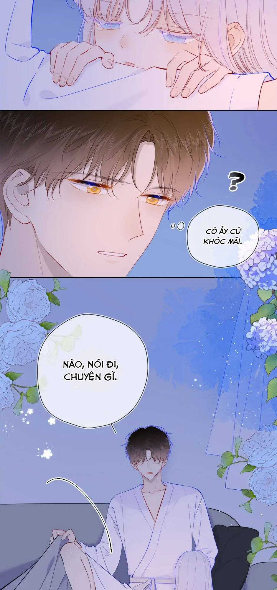 Ngôi Sao Cho Tôi Chapter 93 trang 2