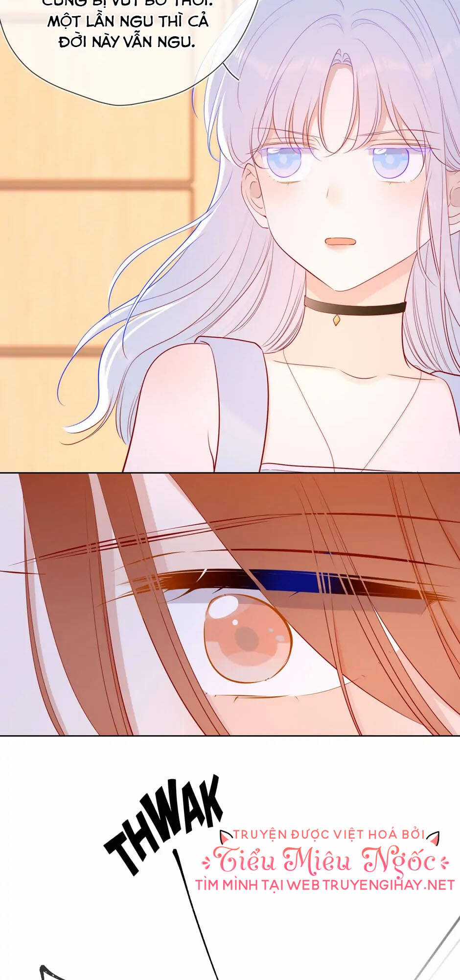 Ngôi Sao Cho Tôi Chapter 93 trang 21