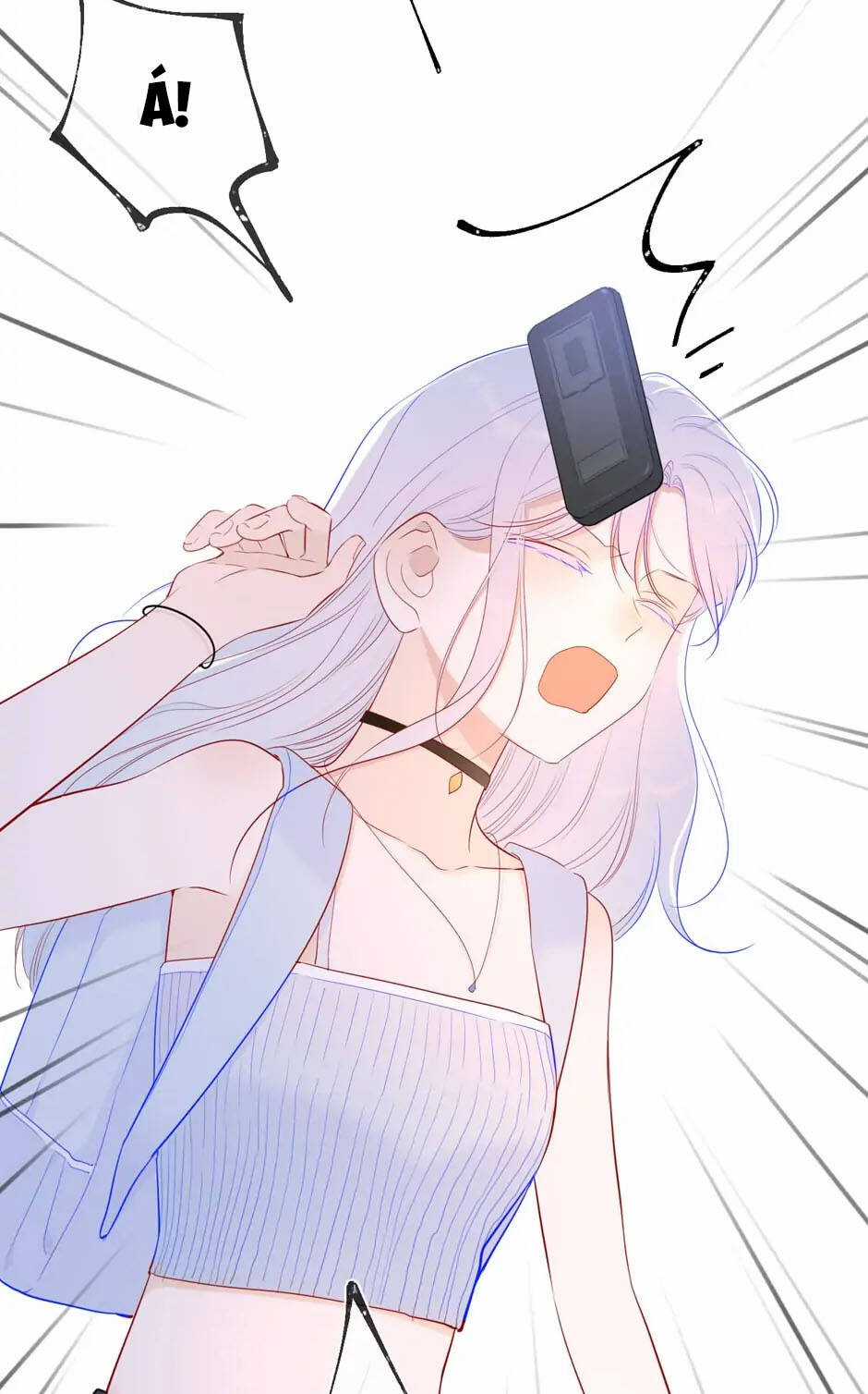 Ngôi Sao Cho Tôi Chapter 93 trang 22