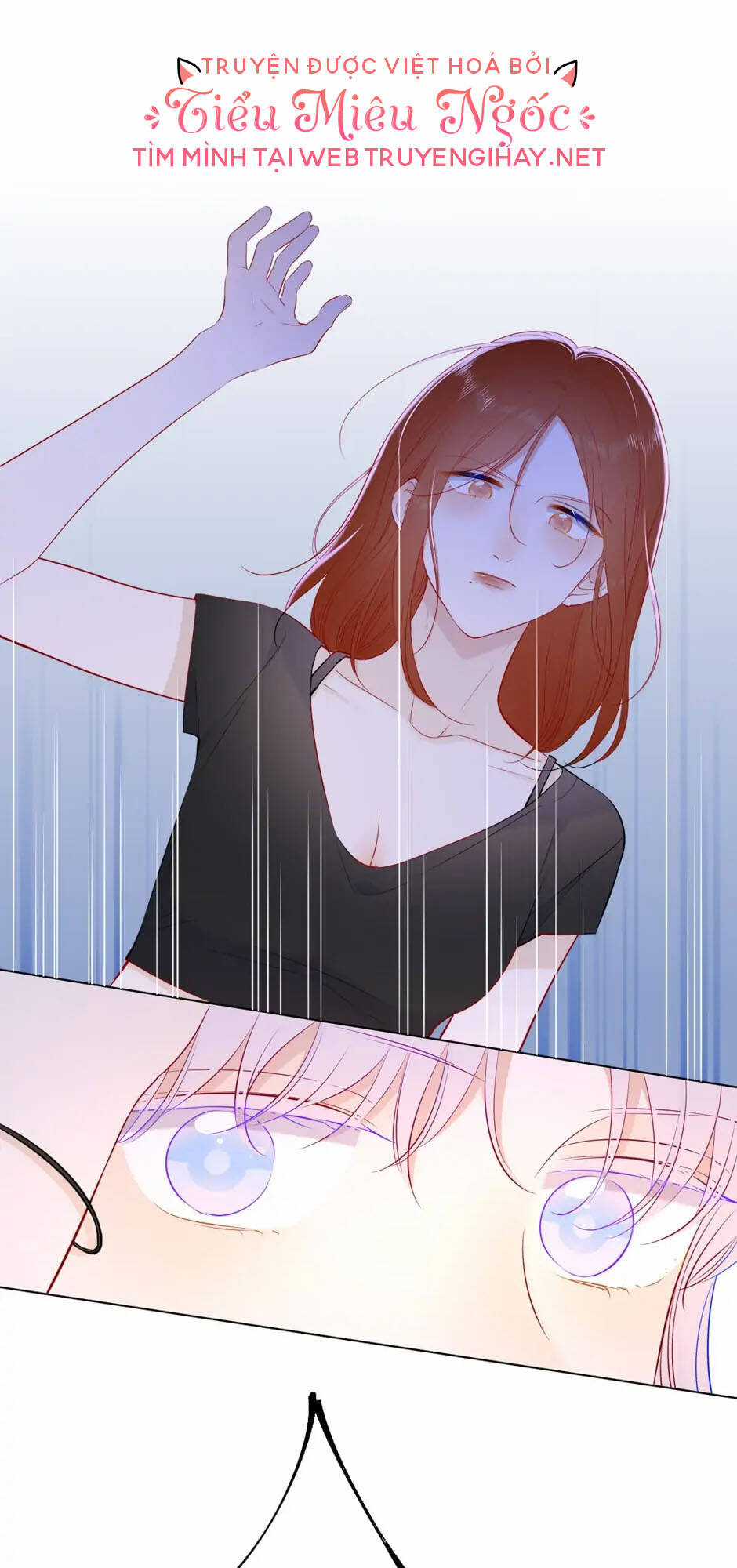 Ngôi Sao Cho Tôi Chapter 93 trang 24