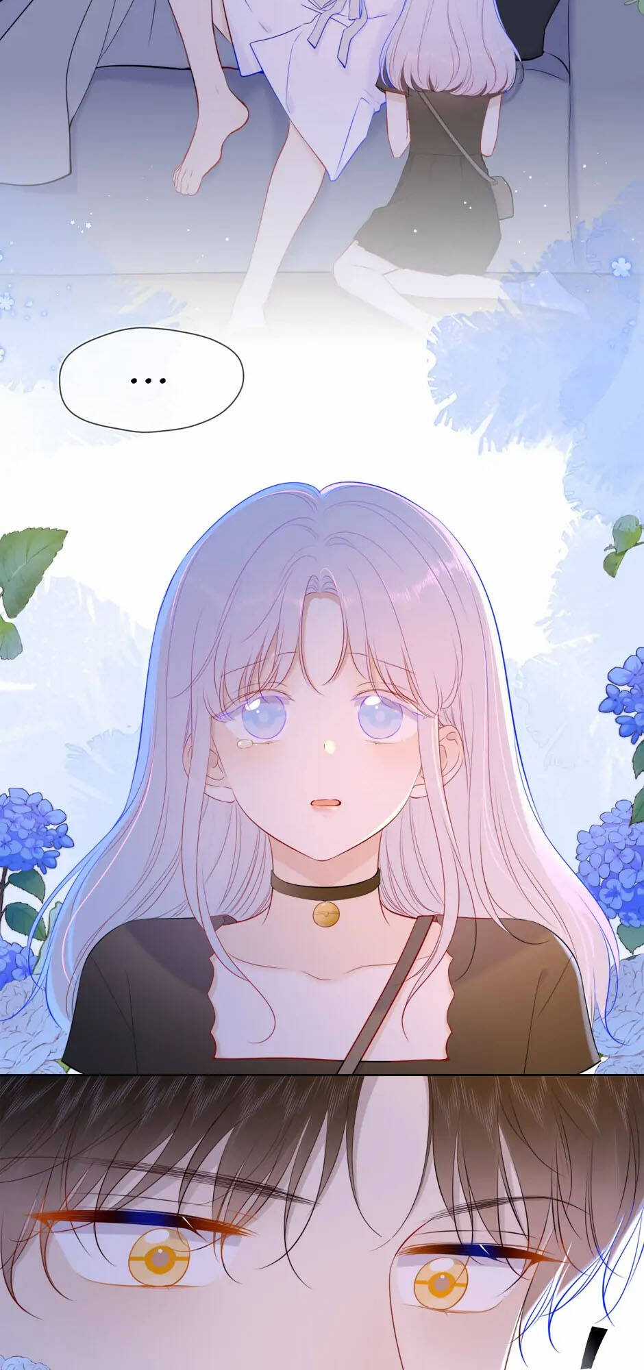 Ngôi Sao Cho Tôi Chapter 93 trang 3