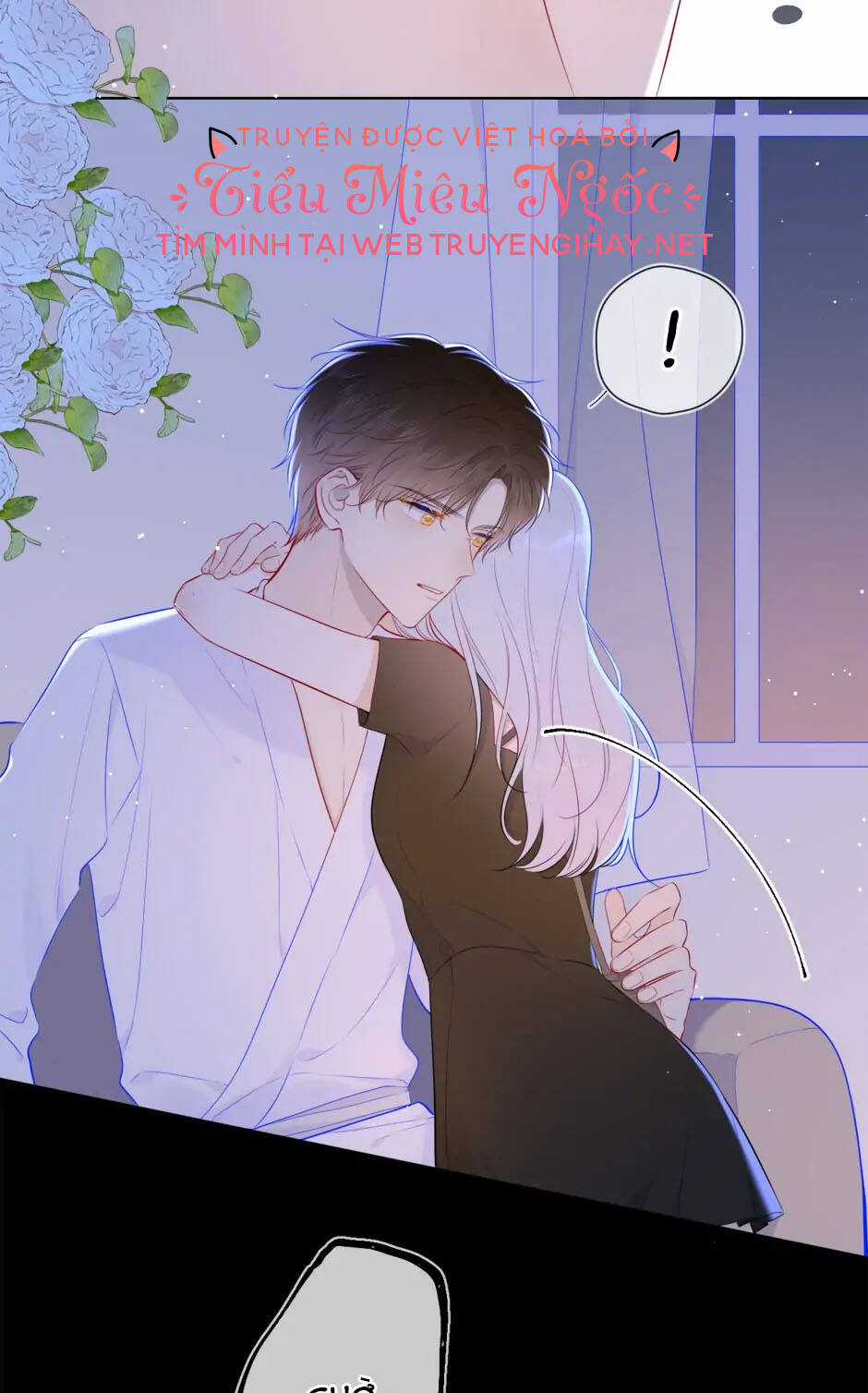 Ngôi Sao Cho Tôi Chapter 93 trang 4