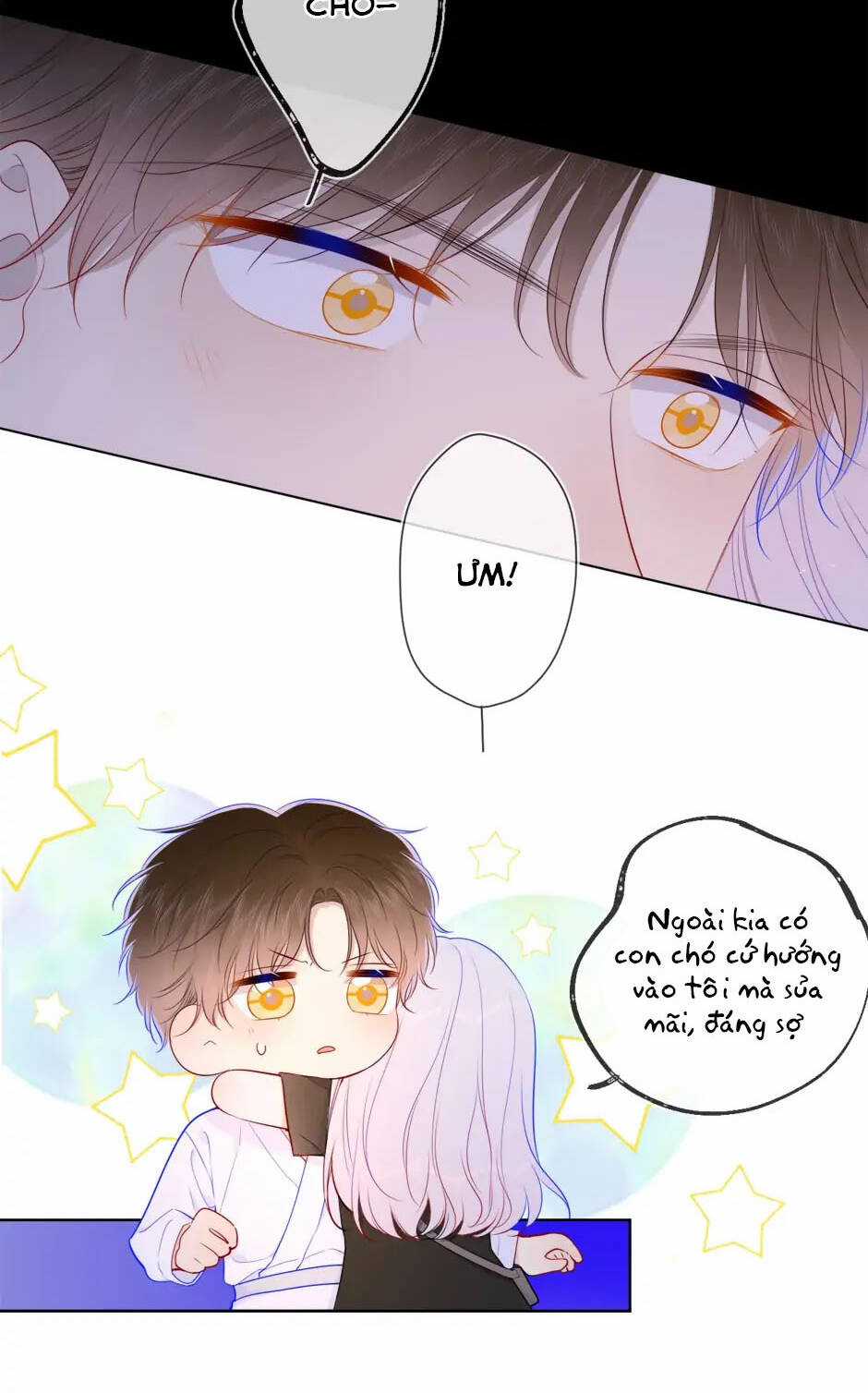 Ngôi Sao Cho Tôi Chapter 93 trang 5
