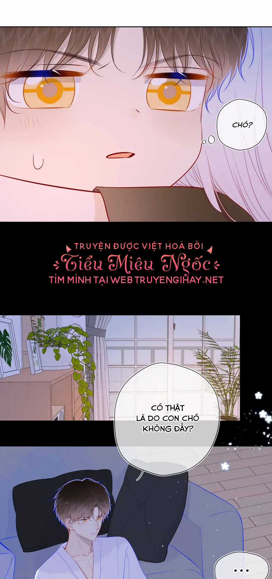 Ngôi Sao Cho Tôi Chapter 93 trang 6