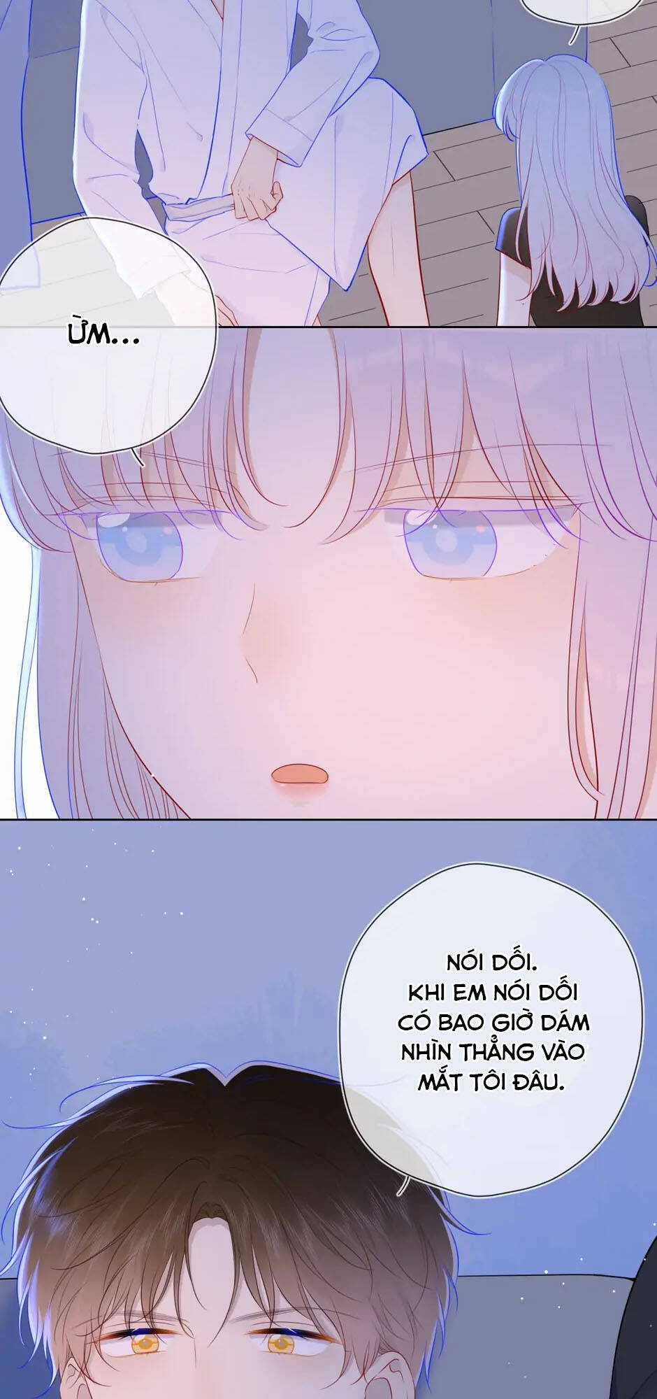 Ngôi Sao Cho Tôi Chapter 93 trang 7