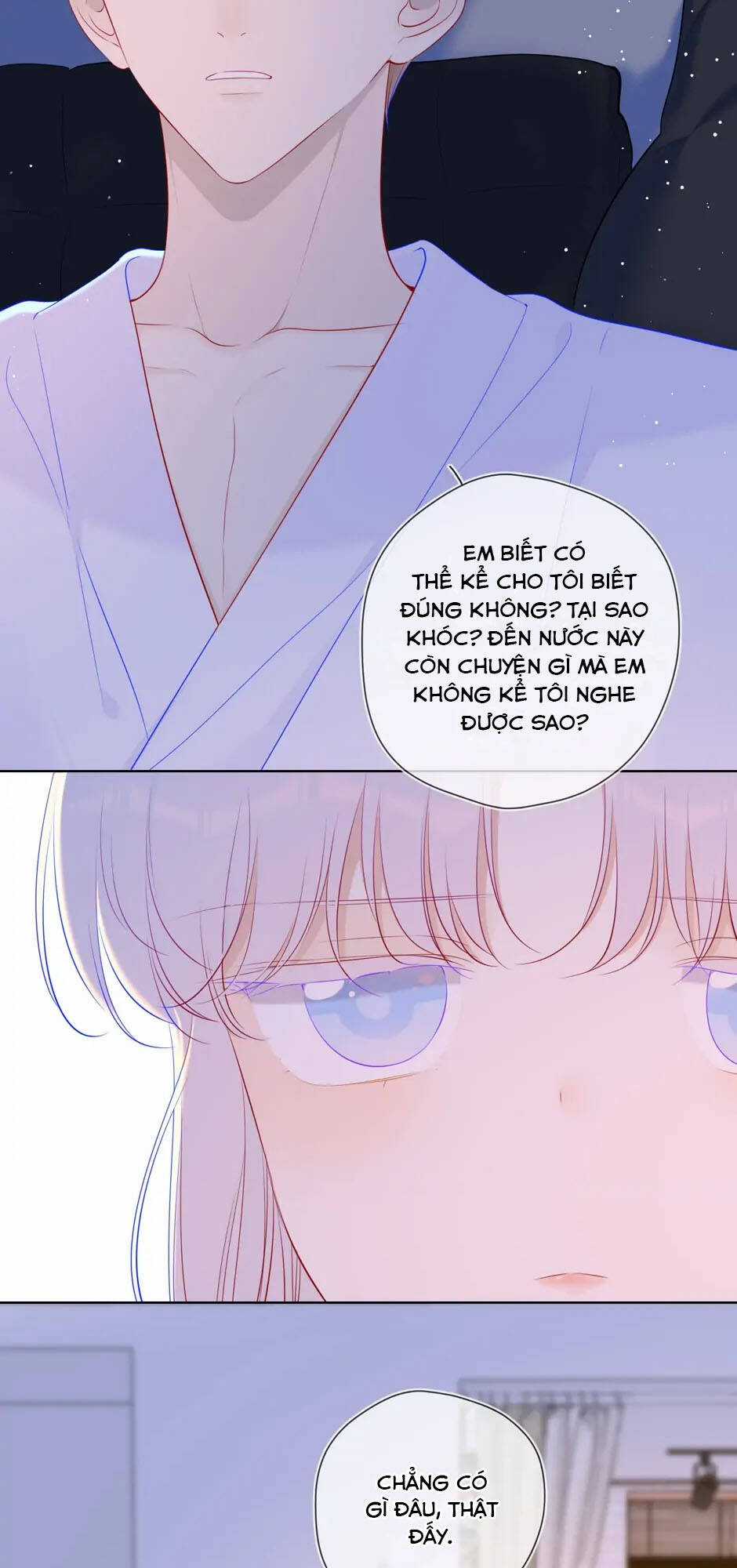 Ngôi Sao Cho Tôi Chapter 93 trang 8